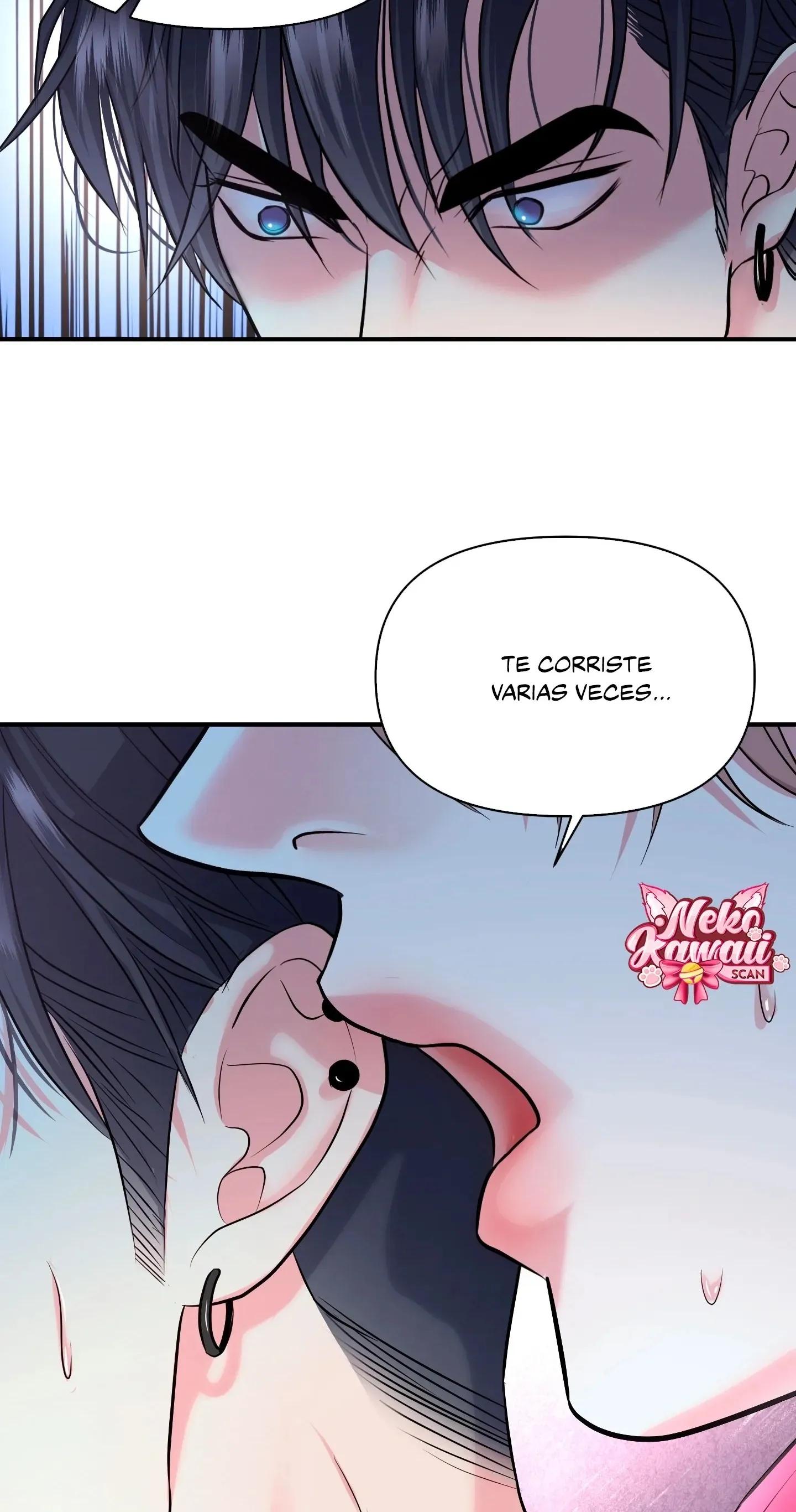 Respect for taste - Capítulo 18 3 manhwa
