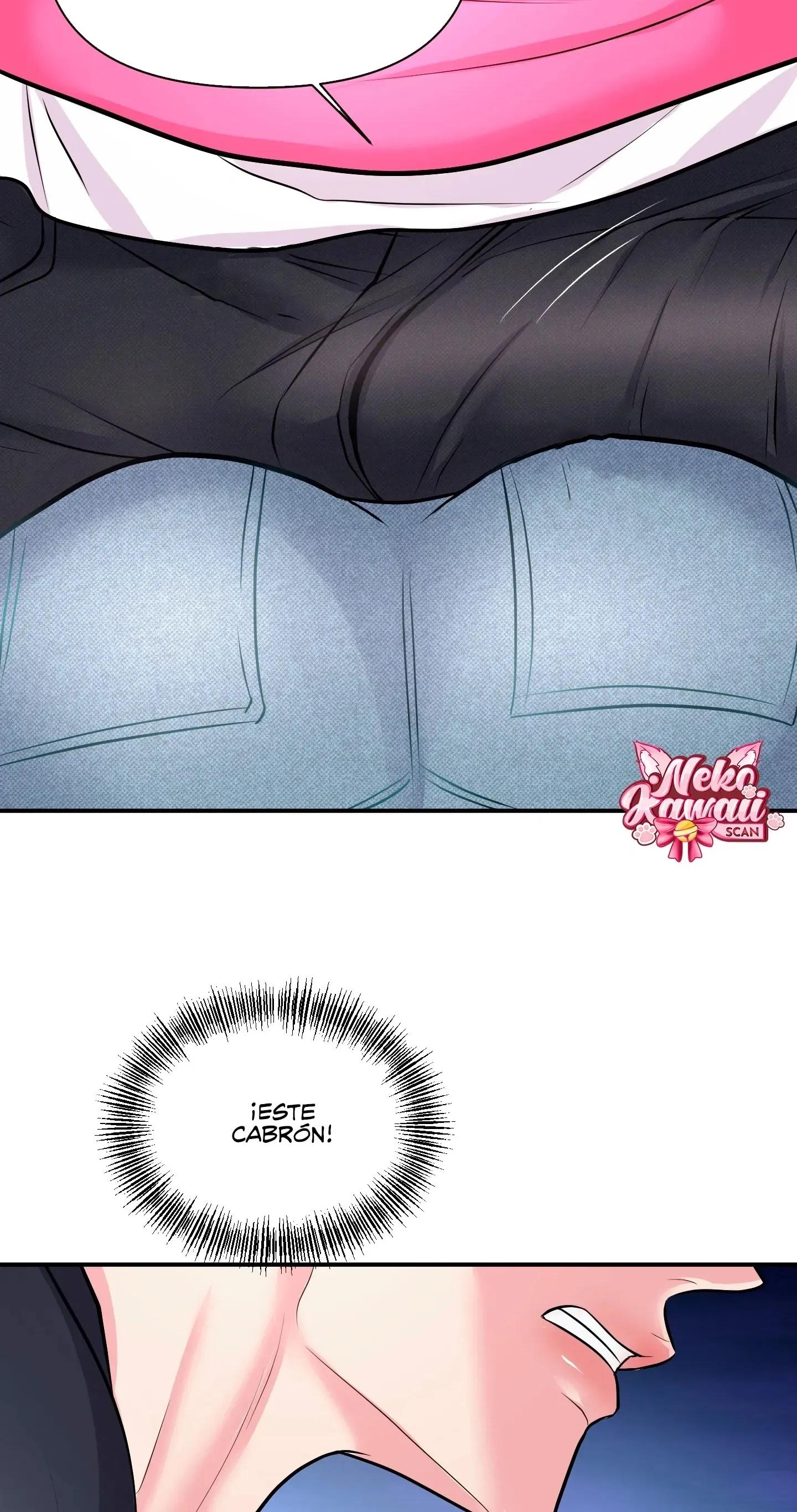 Respect for taste - Capítulo 18 3 manhwa