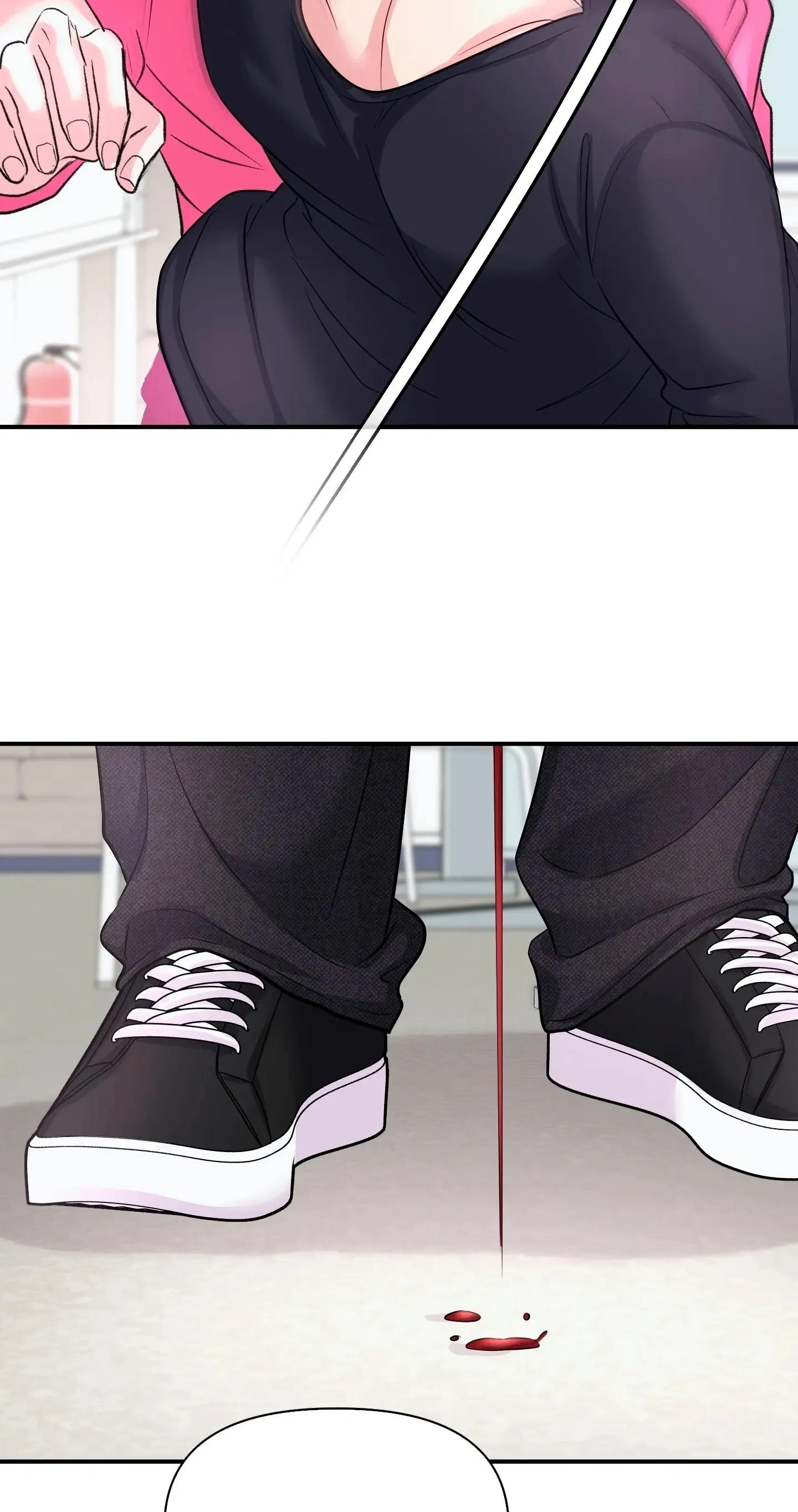 Respect for taste - Capítulo 18 3 manhwa