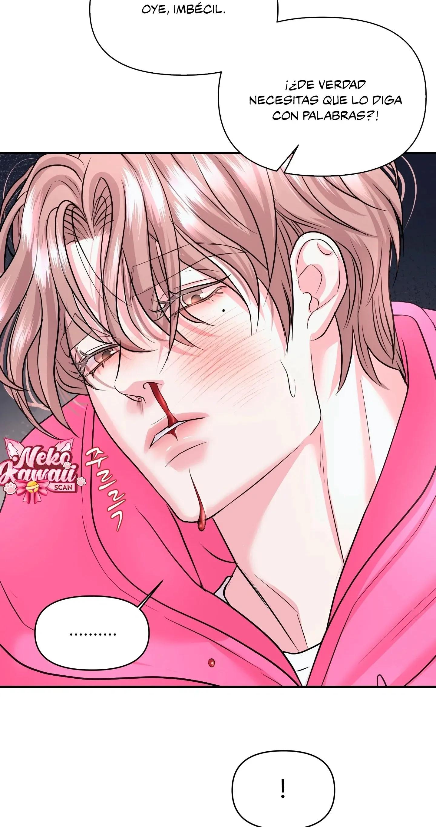 Respect for taste - Capítulo 18 3 manhwa
