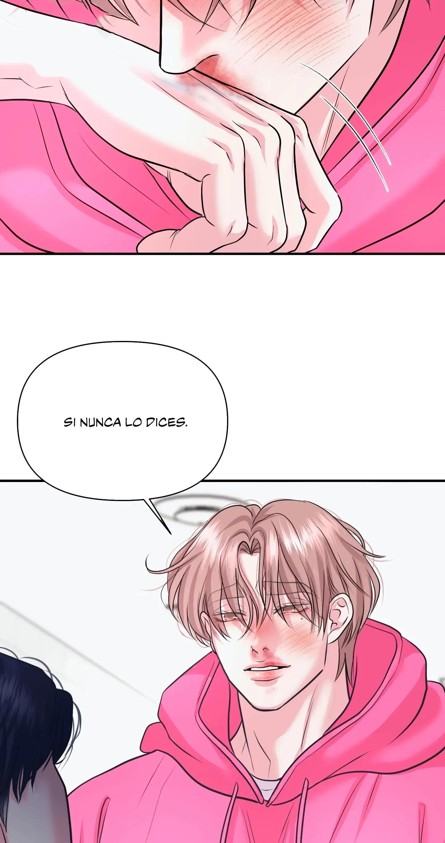 Respect for taste - Capítulo 18 3 manhwa