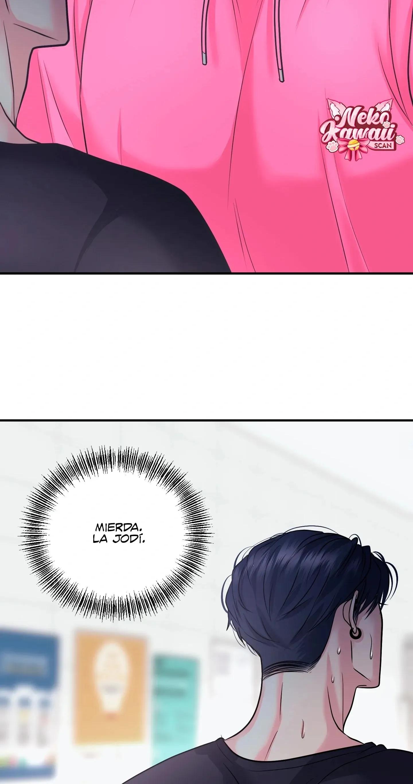 Respect for taste - Capítulo 18 3 manhwa