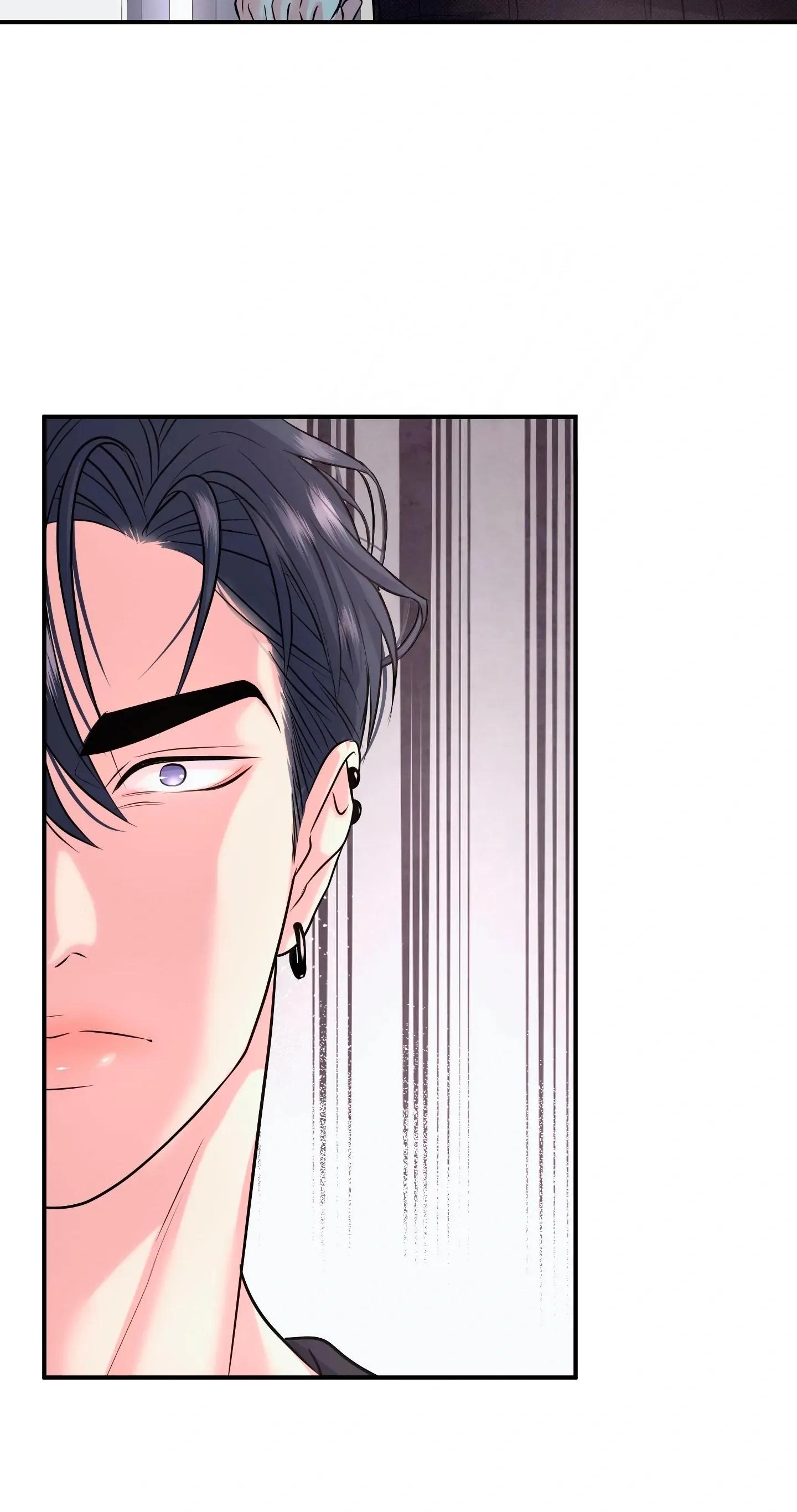 Respect for taste - Capítulo 18 3 manhwa