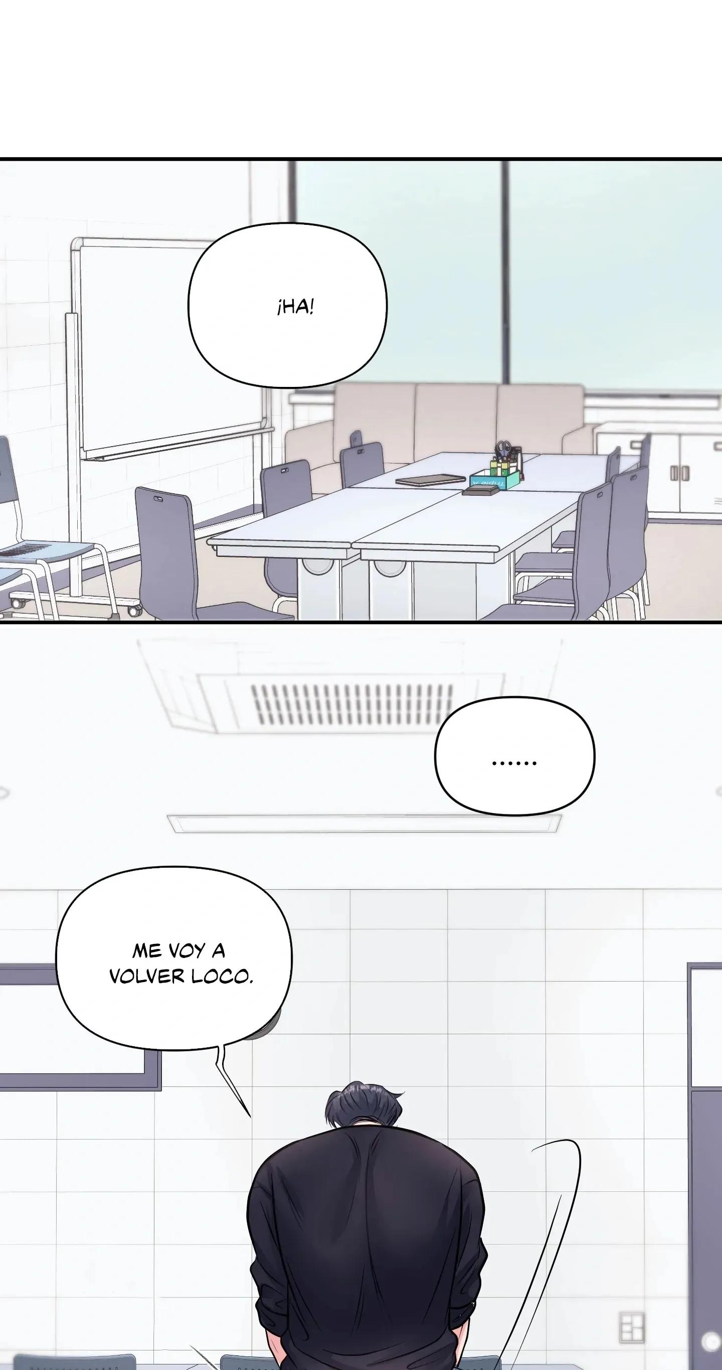 Respect for taste - Capítulo 18 3 manhwa