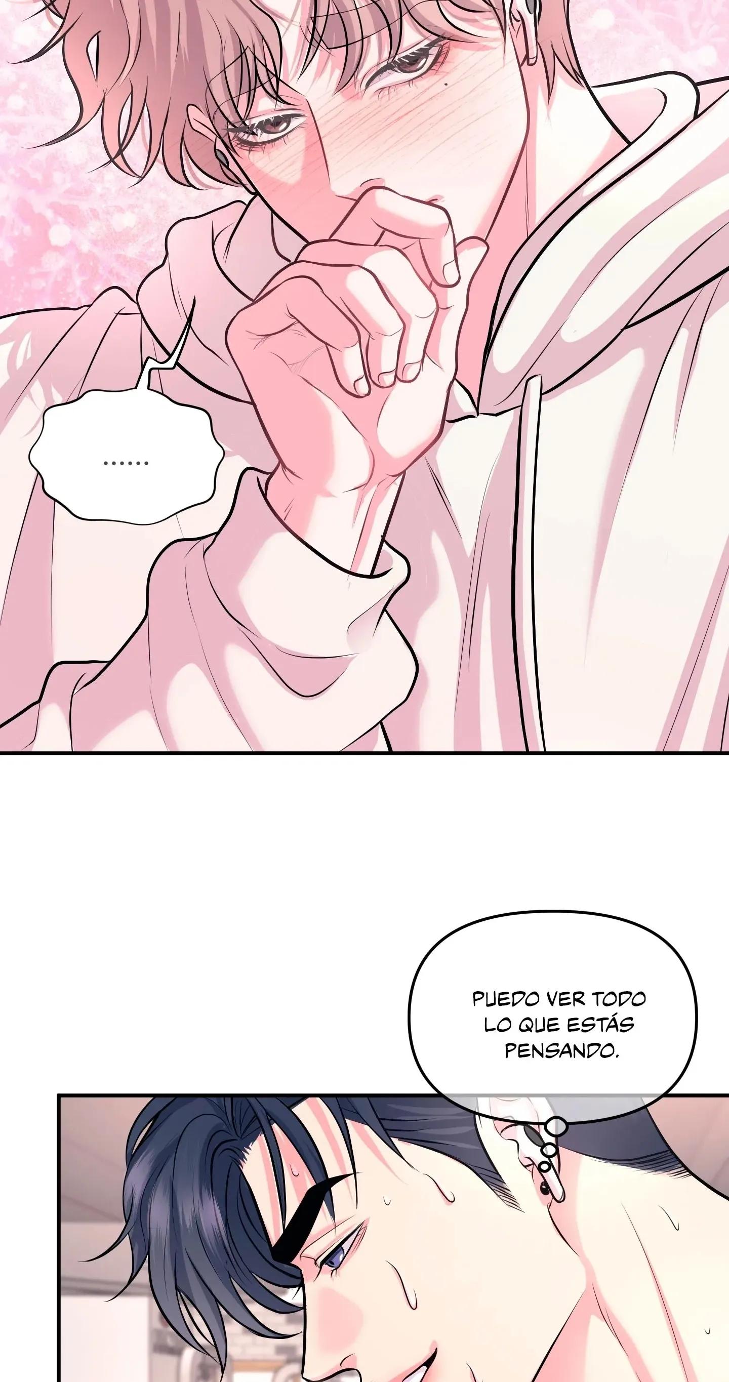 Respect for taste - Capítulo 20 2 manhwa