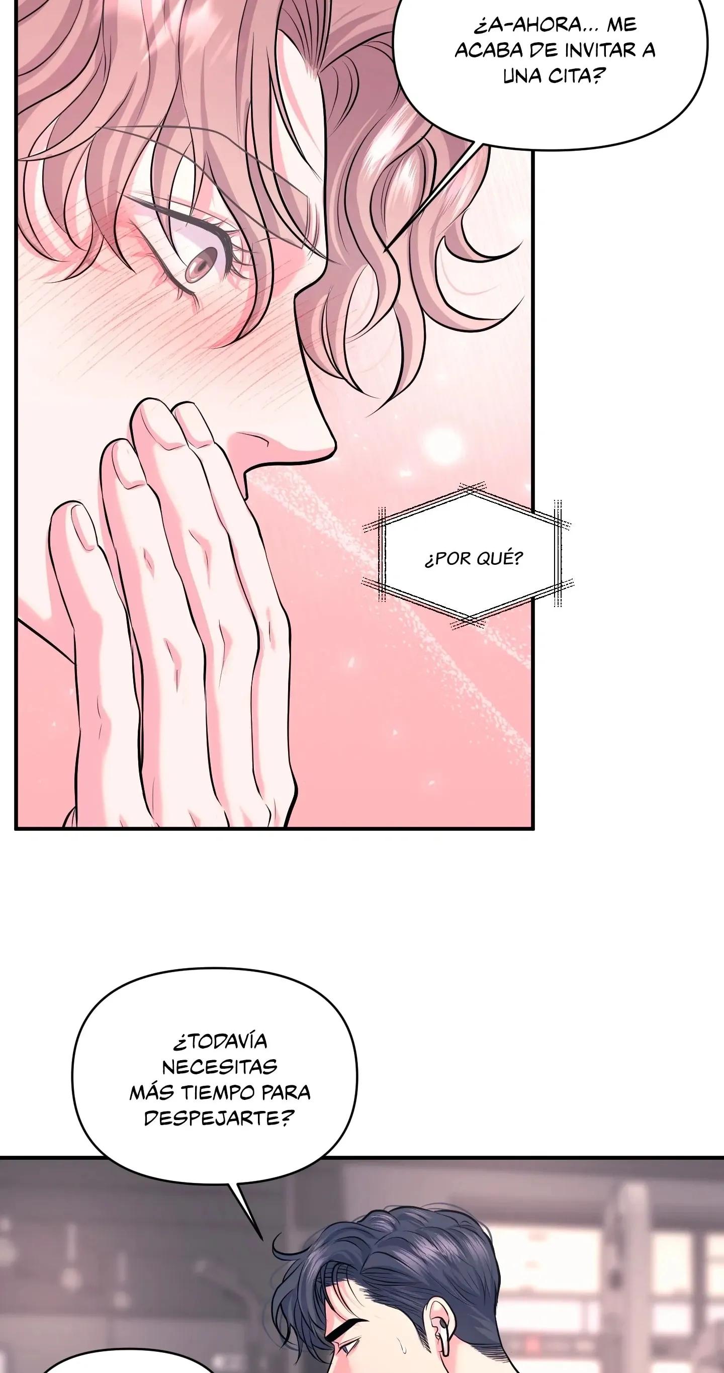 Respect for taste - Capítulo 20 2 manhwa