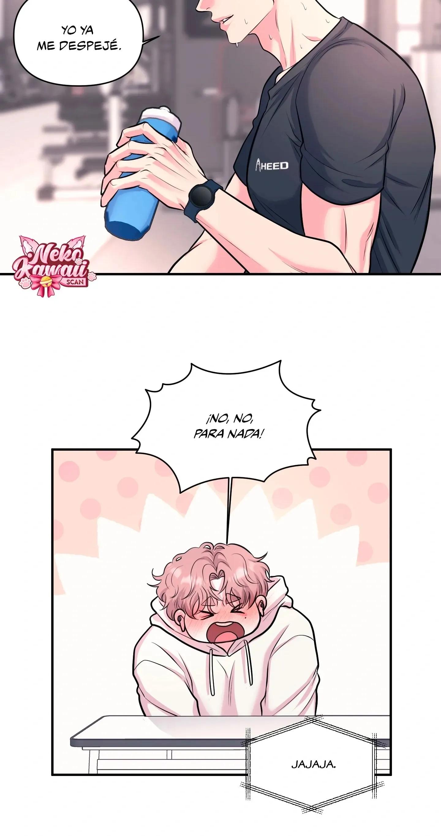 Respect for taste - Capítulo 20 2 manhwa