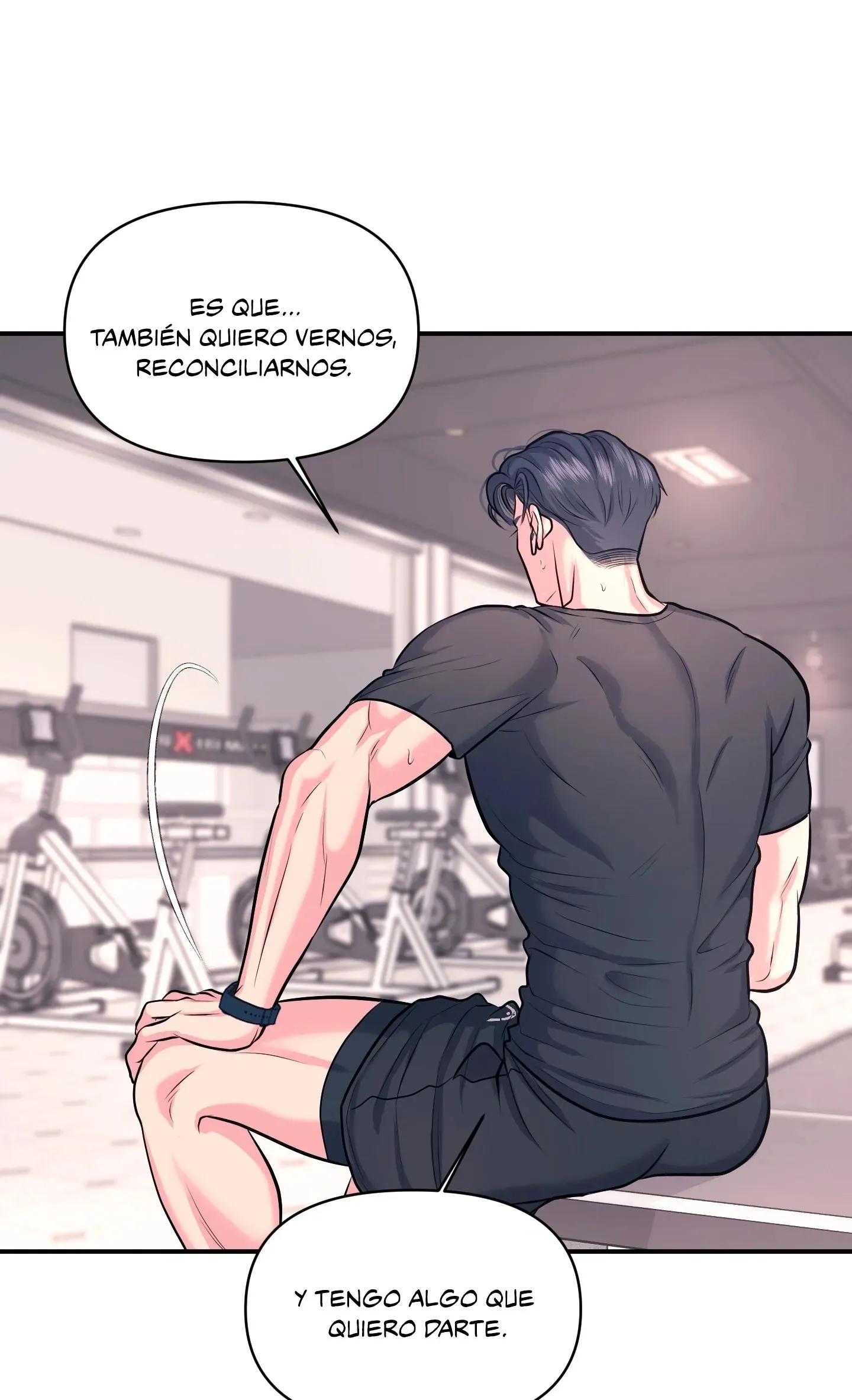 Respect for taste - Capítulo 20 2 manhwa