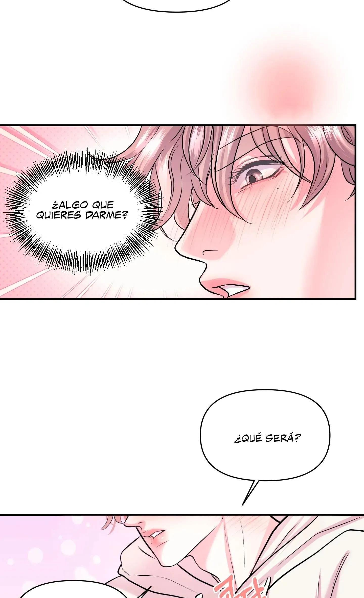 Respect for taste - Capítulo 20 2 manhwa