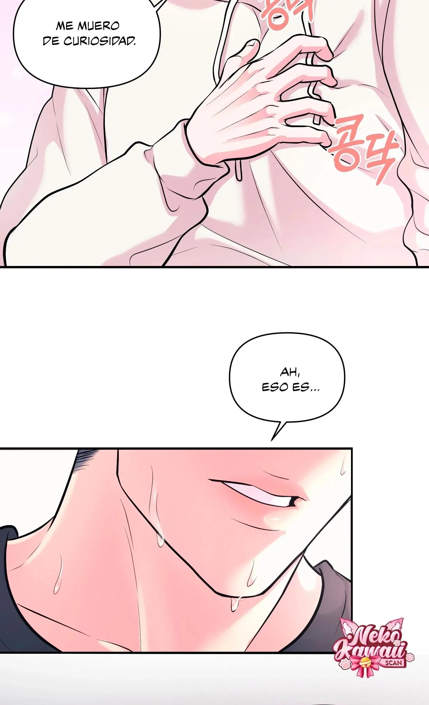 Respect for taste - Capítulo 20 2 manhwa