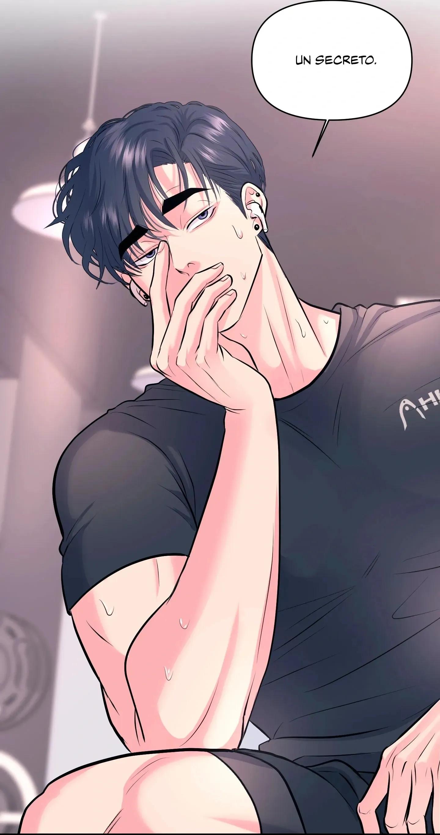 Respect for taste - Capítulo 20 2 manhwa
