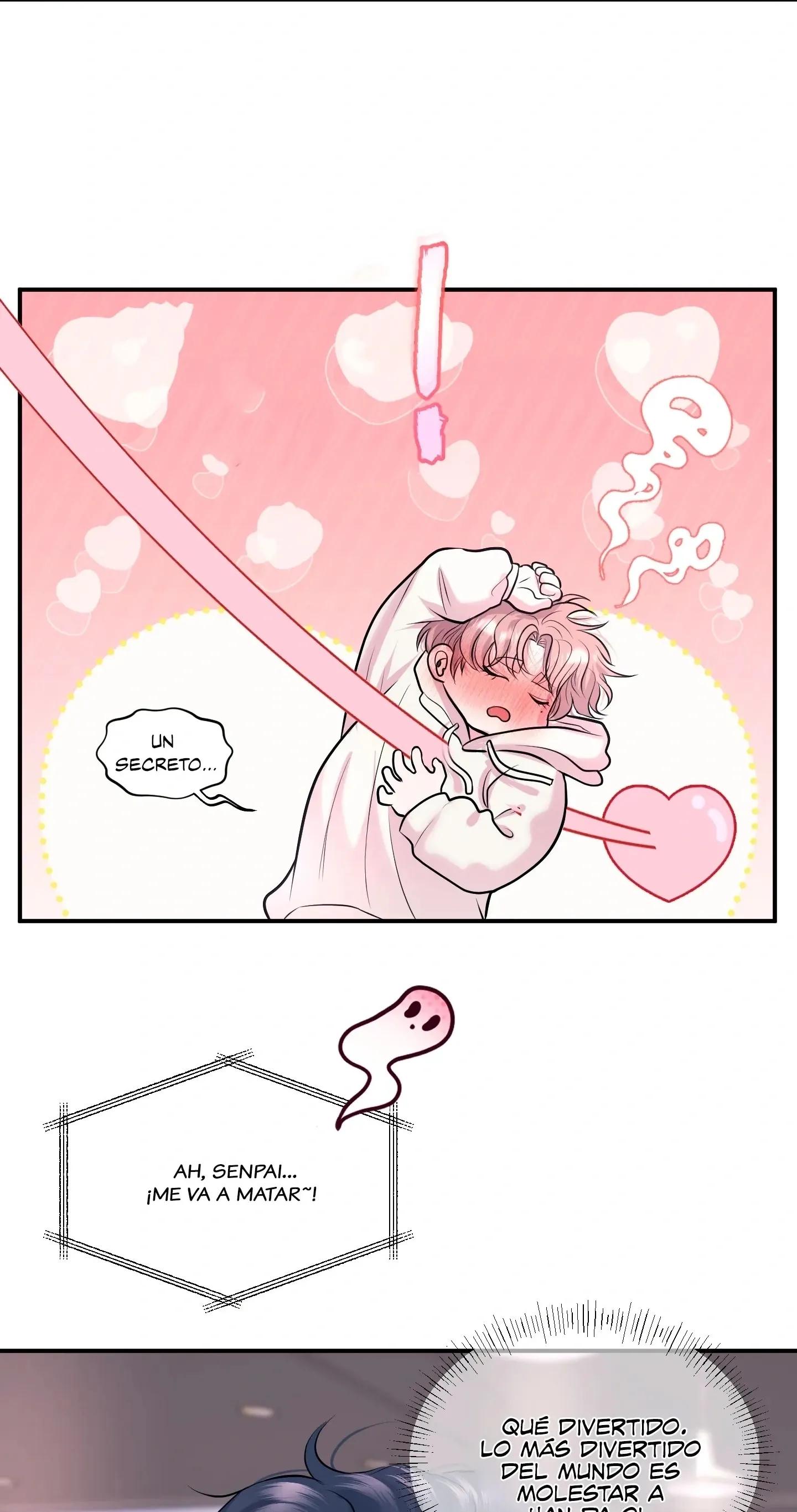 Respect for taste - Capítulo 20 2 manhwa