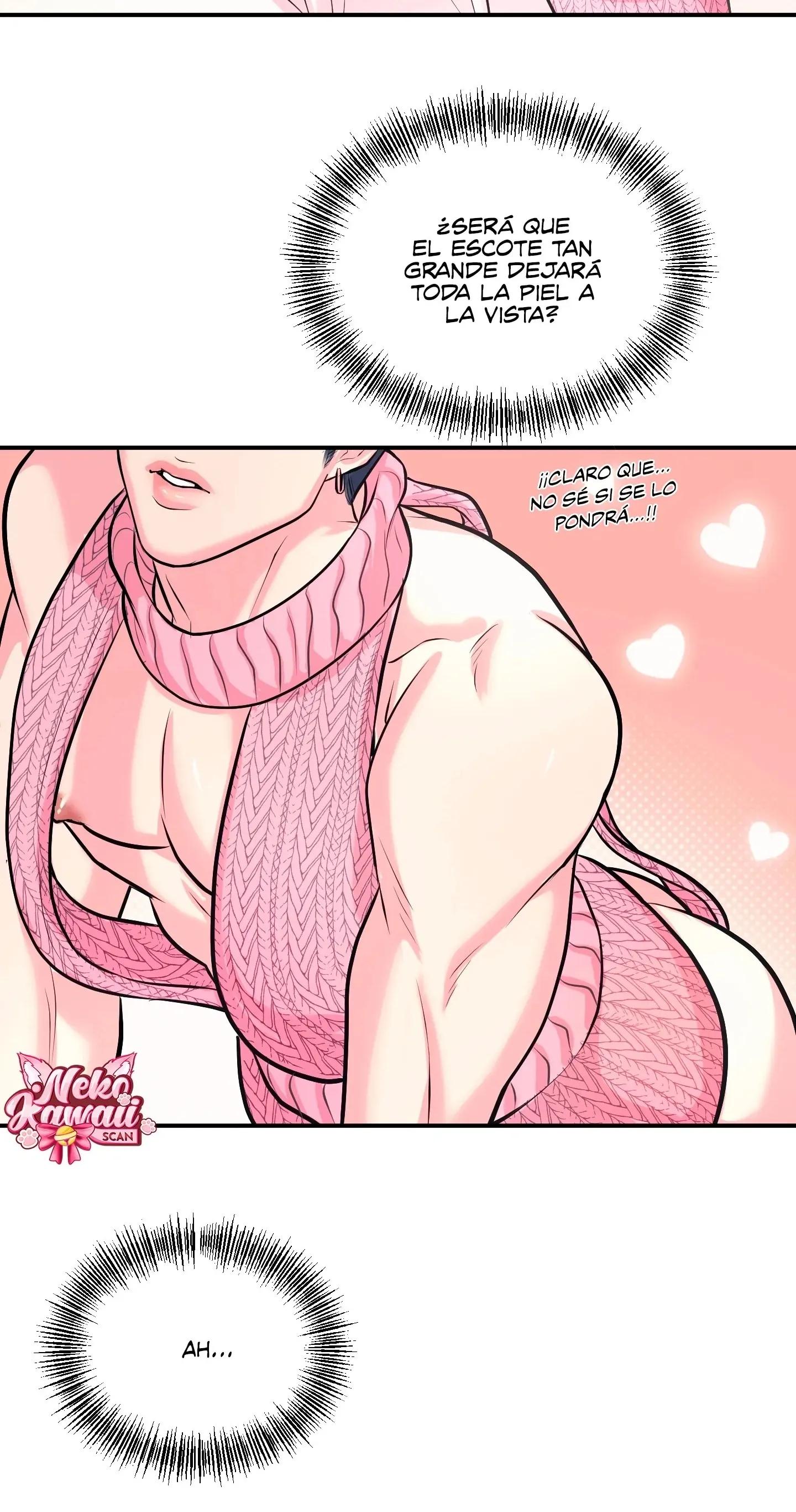 Respect for taste - Capítulo 20 2 manhwa