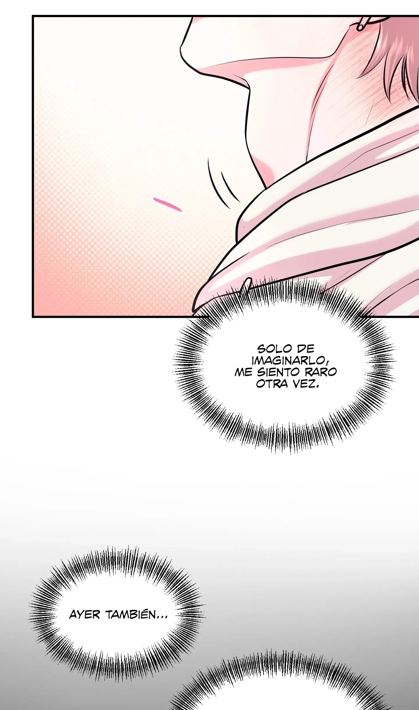 Respect for taste - Capítulo 20 2 manhwa