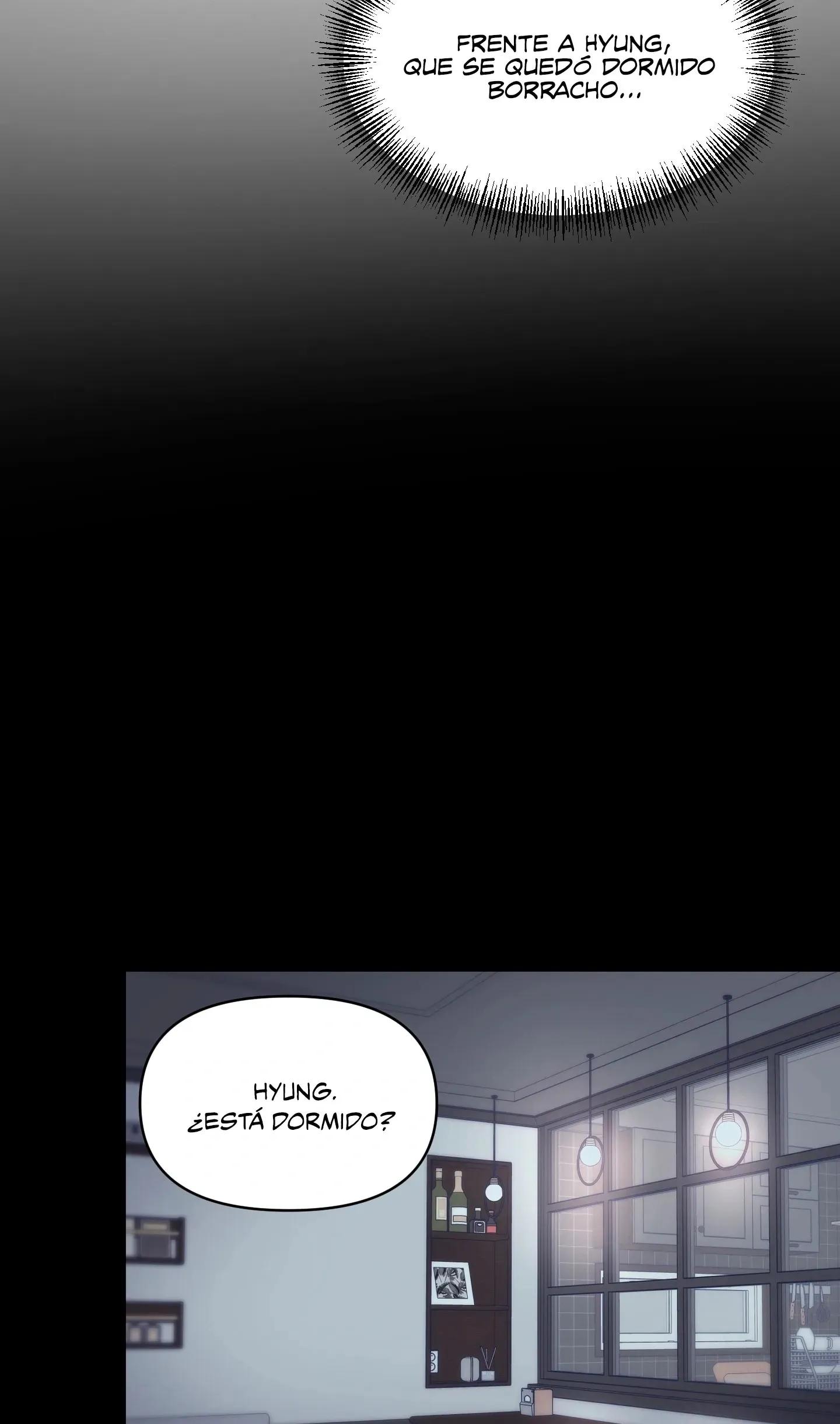 Respect for taste - Capítulo 20 2 manhwa