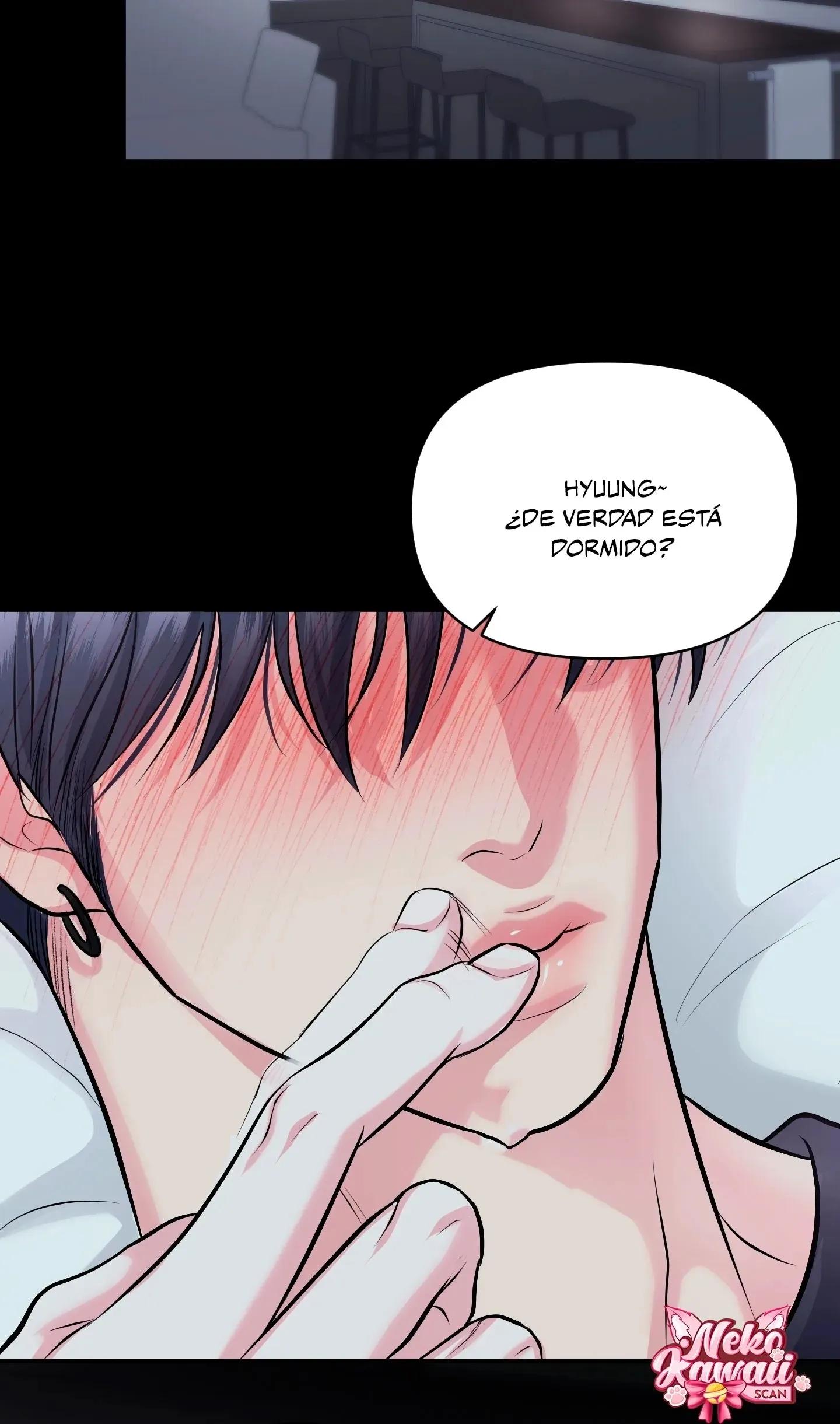 Respect for taste - Capítulo 20 2 manhwa