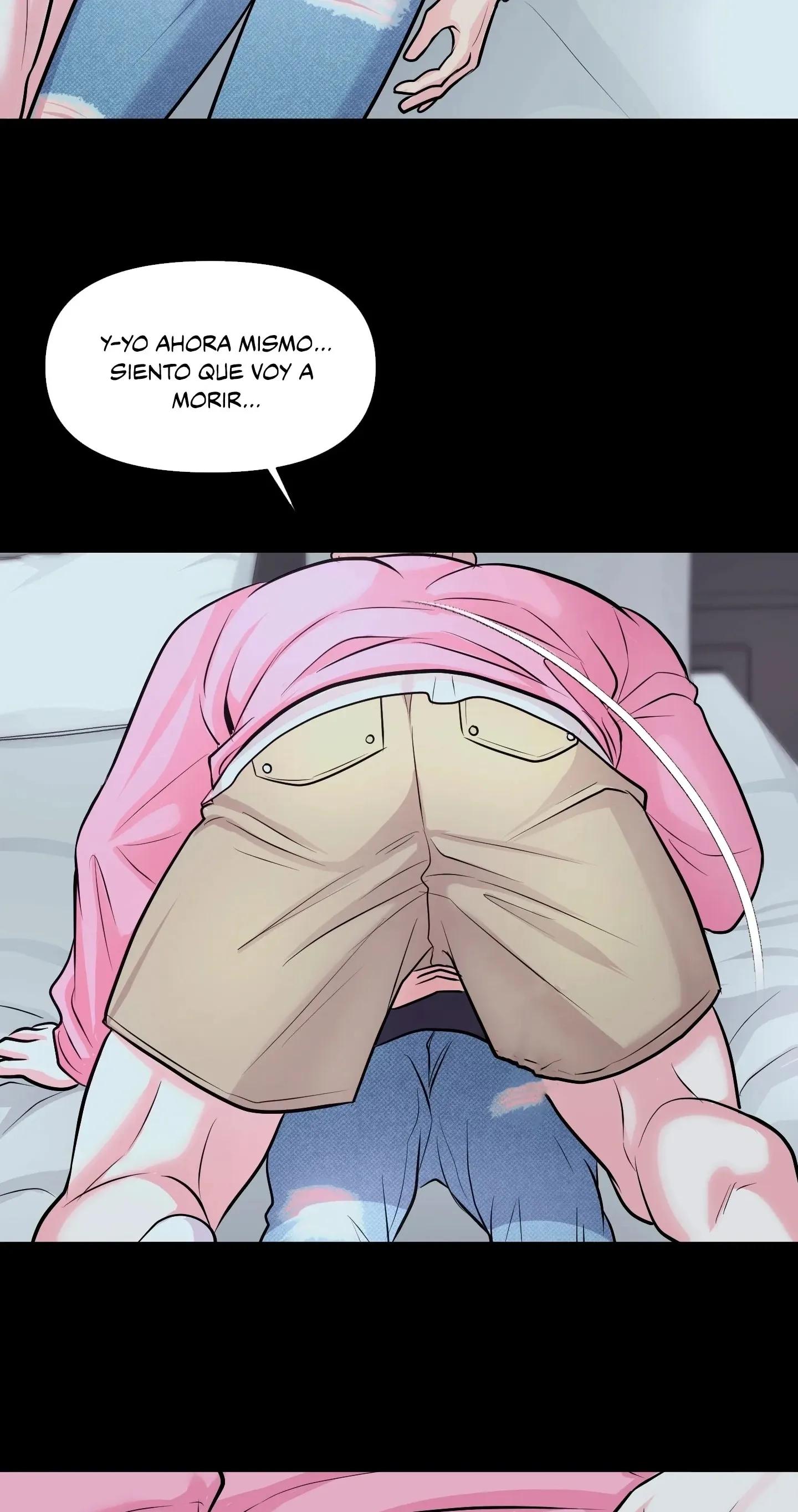 Respect for taste - Capítulo 20 2 manhwa