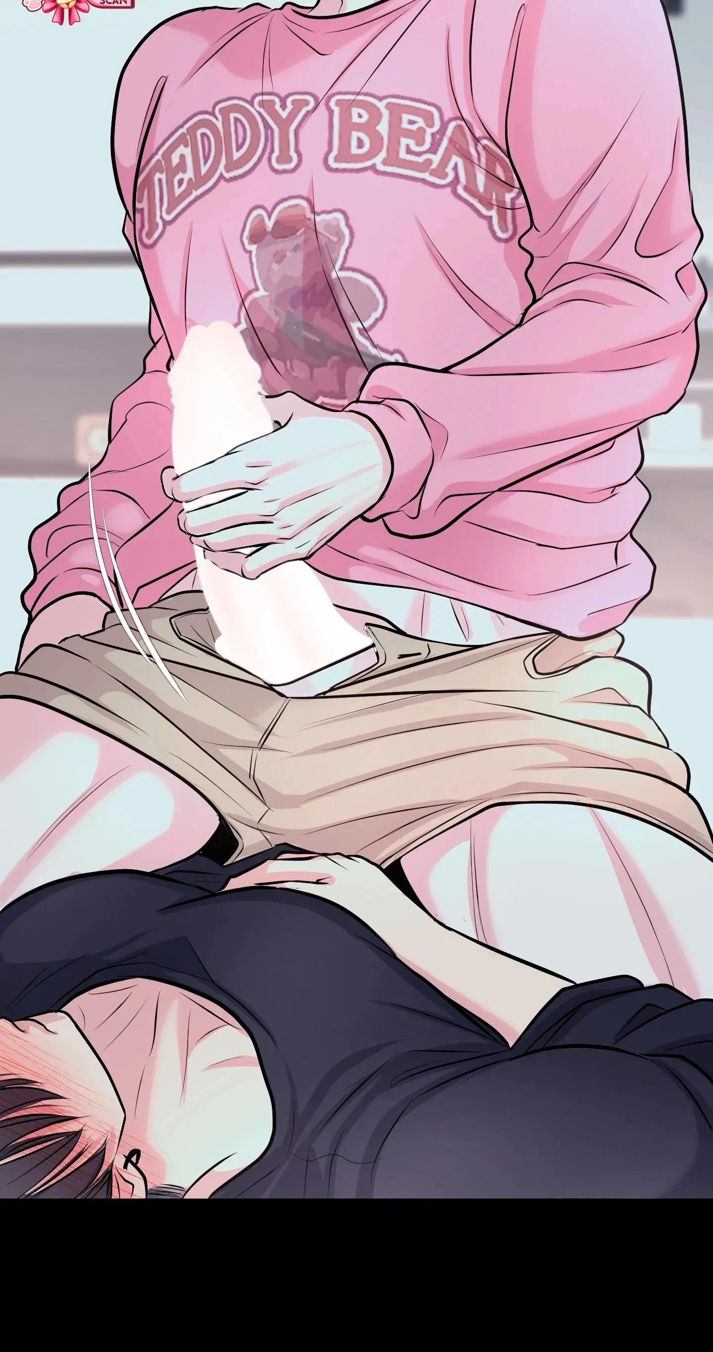 Respect for taste - Capítulo 20 2 manhwa