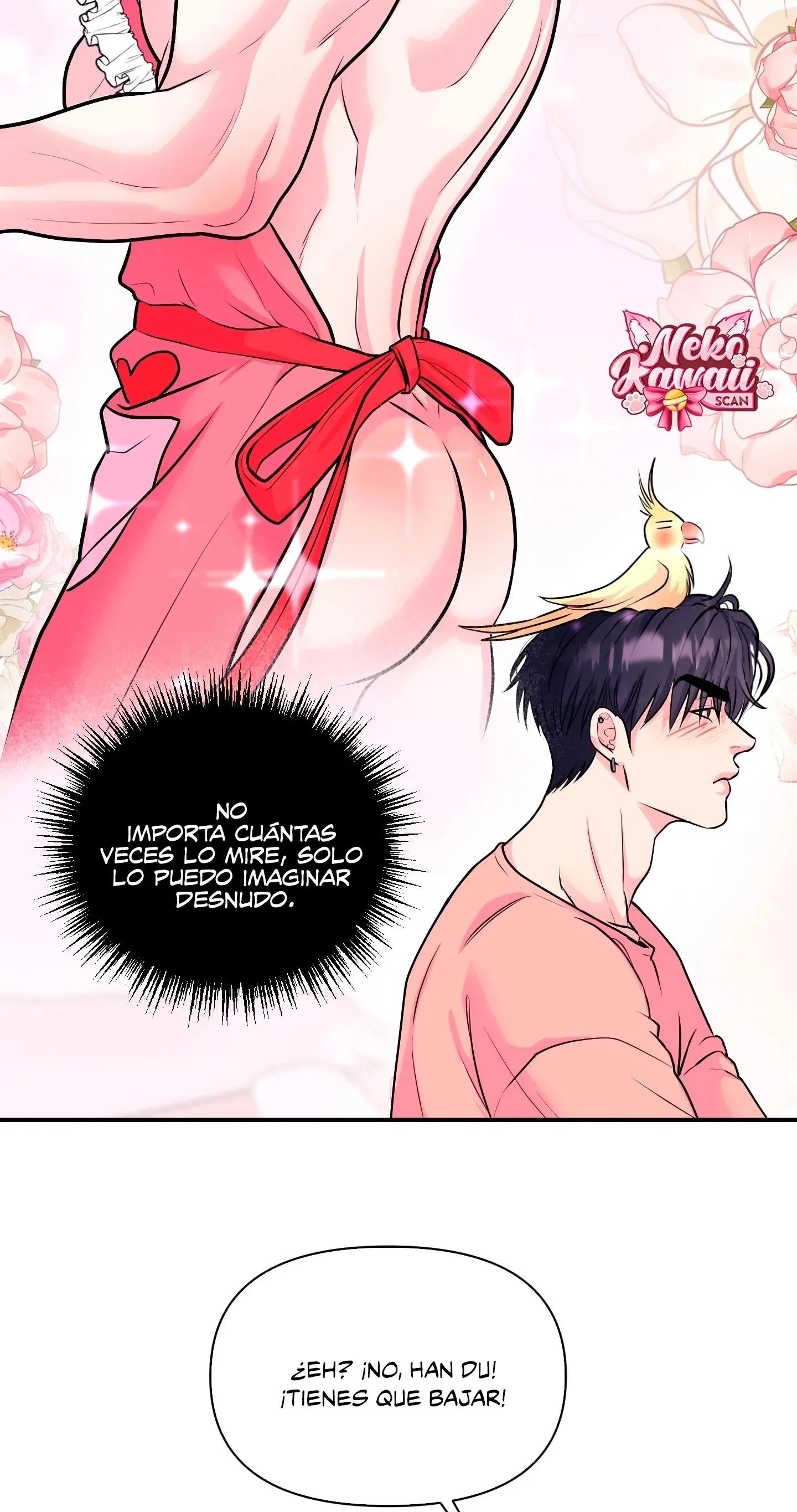 Respect for taste - Capítulo 12 2 manhwa