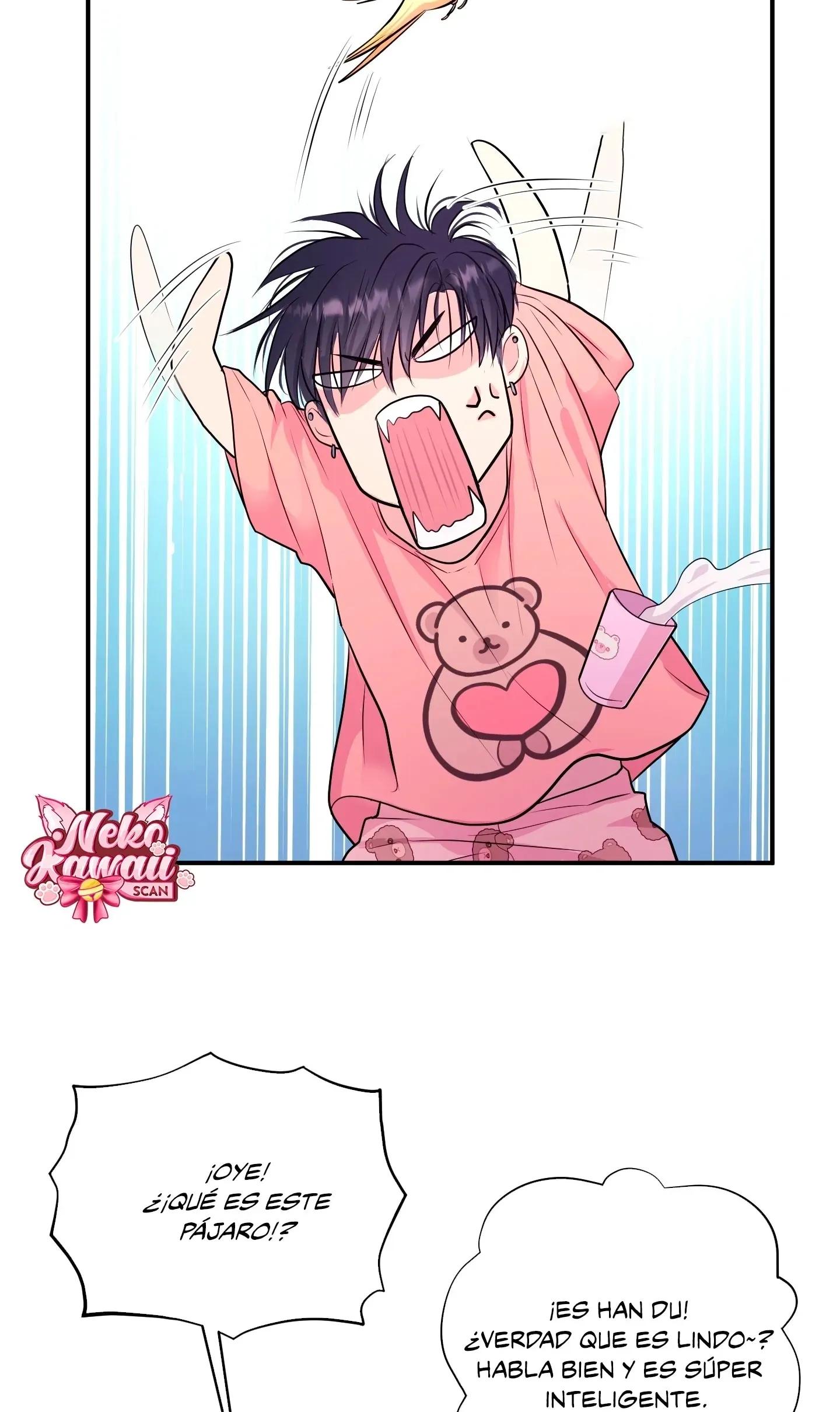 Respect for taste - Capítulo 12 2 manhwa