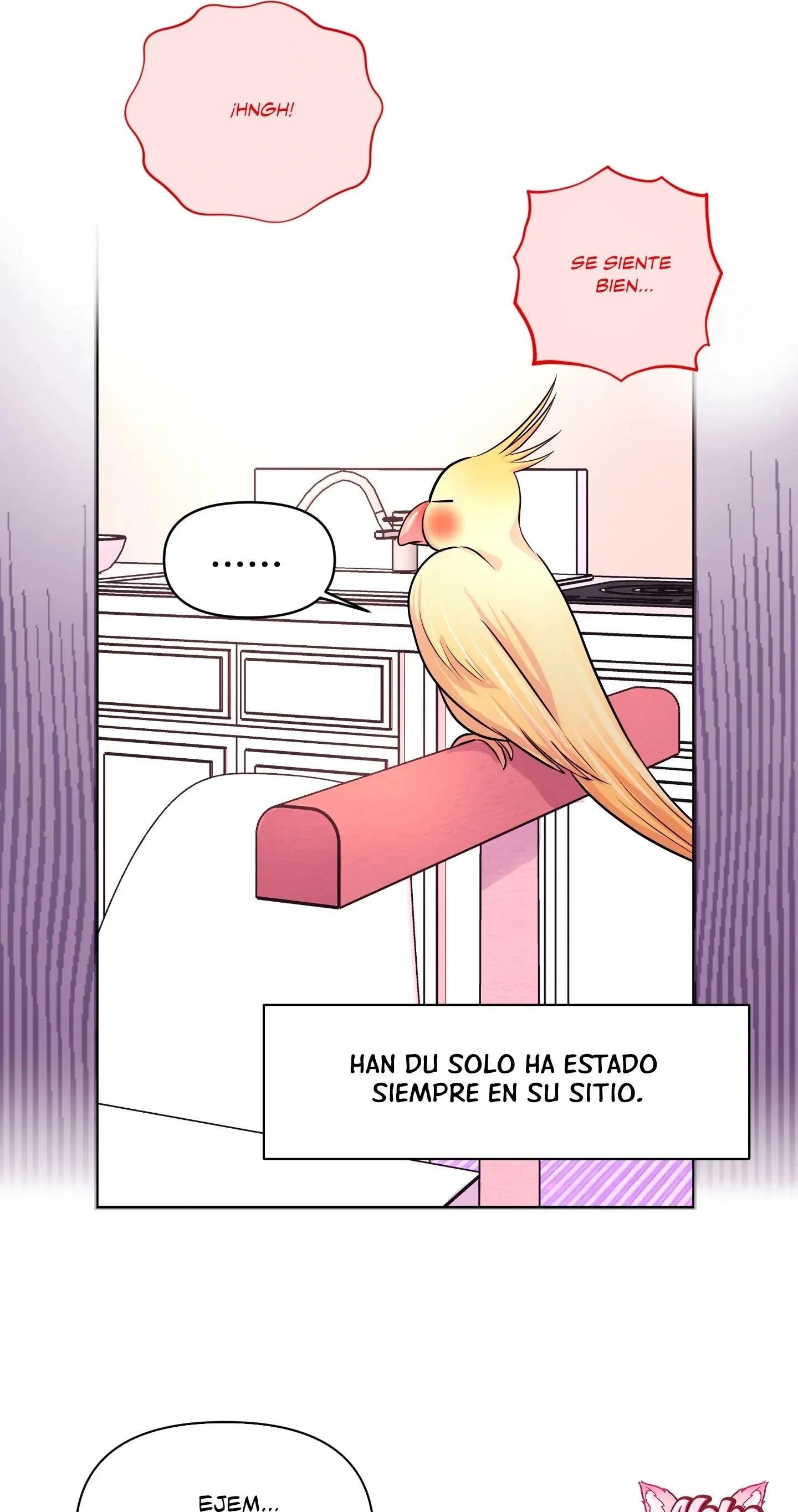 Respect for taste - Capítulo 12 2 manhwa
