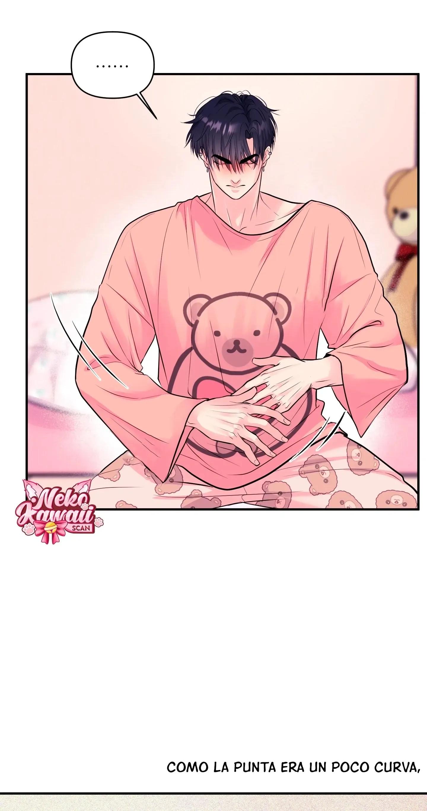Respect for taste - Capítulo 12 2 manhwa