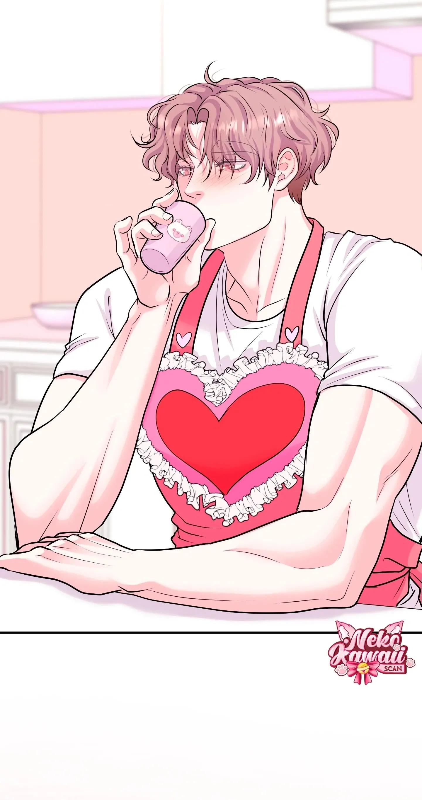 Respect for taste - Capítulo 12 2 manhwa