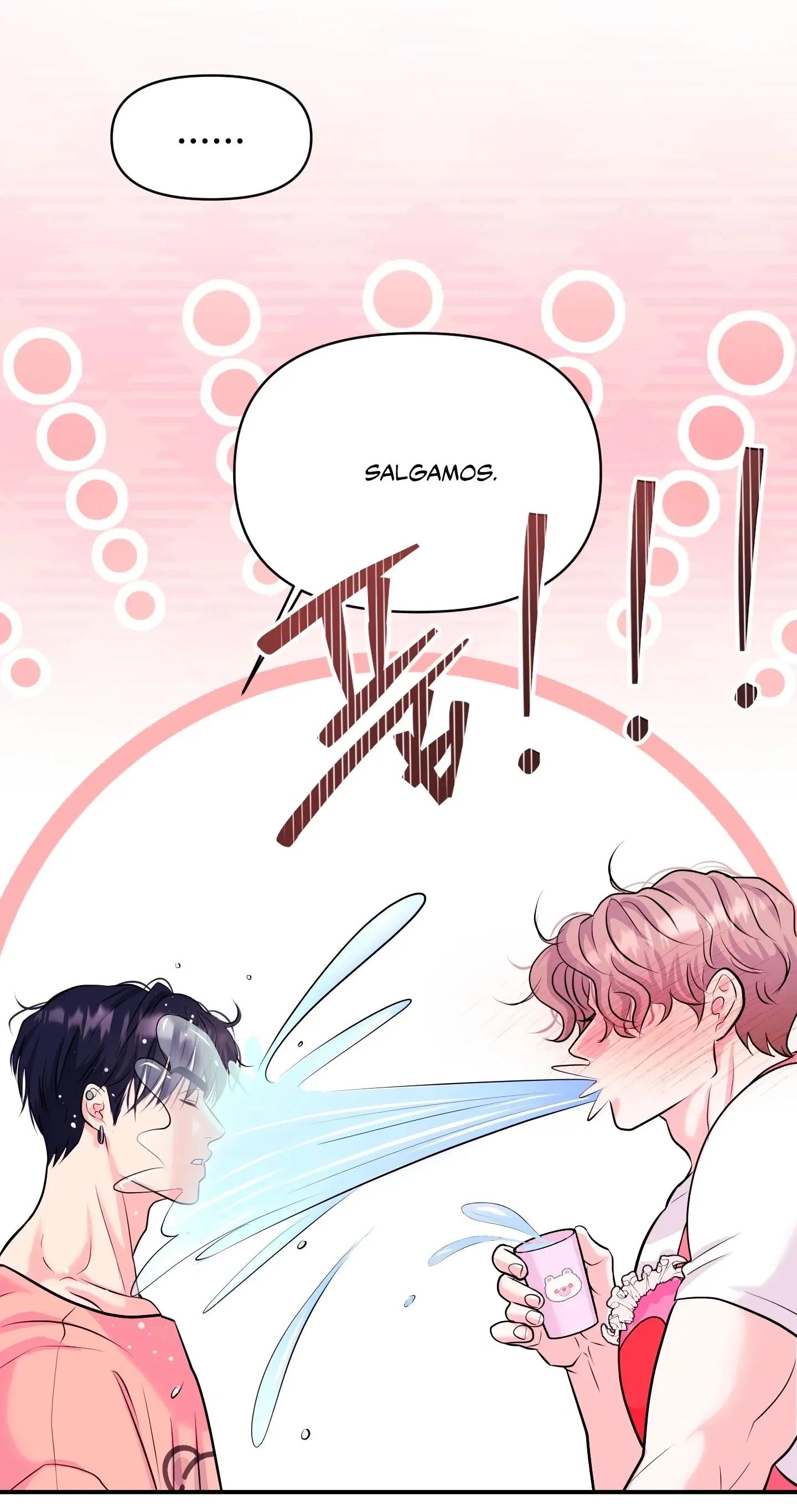 Respect for taste - Capítulo 12 2 manhwa