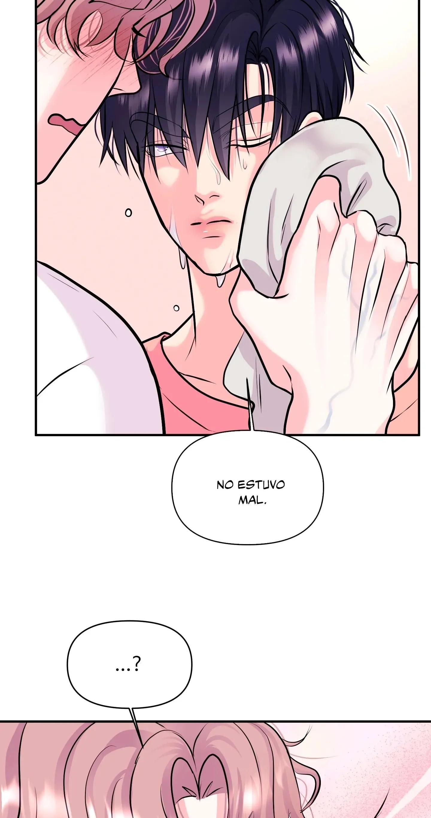 Respect for taste - Capítulo 12 2 manhwa