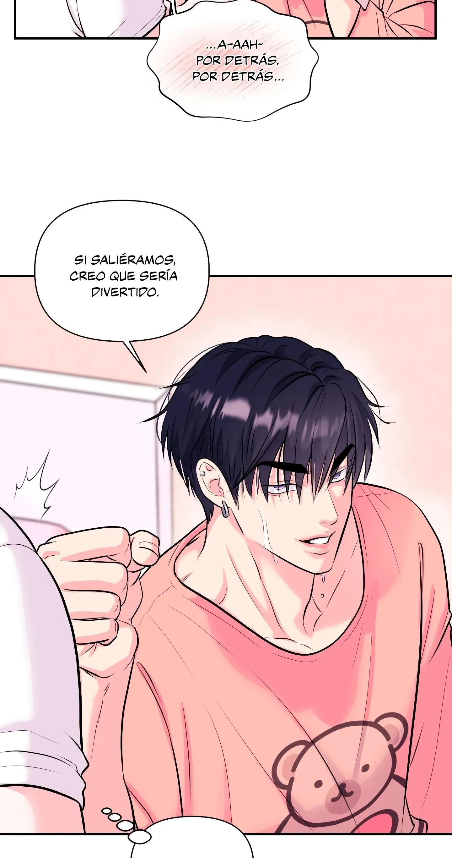 Respect for taste - Capítulo 12 2 manhwa