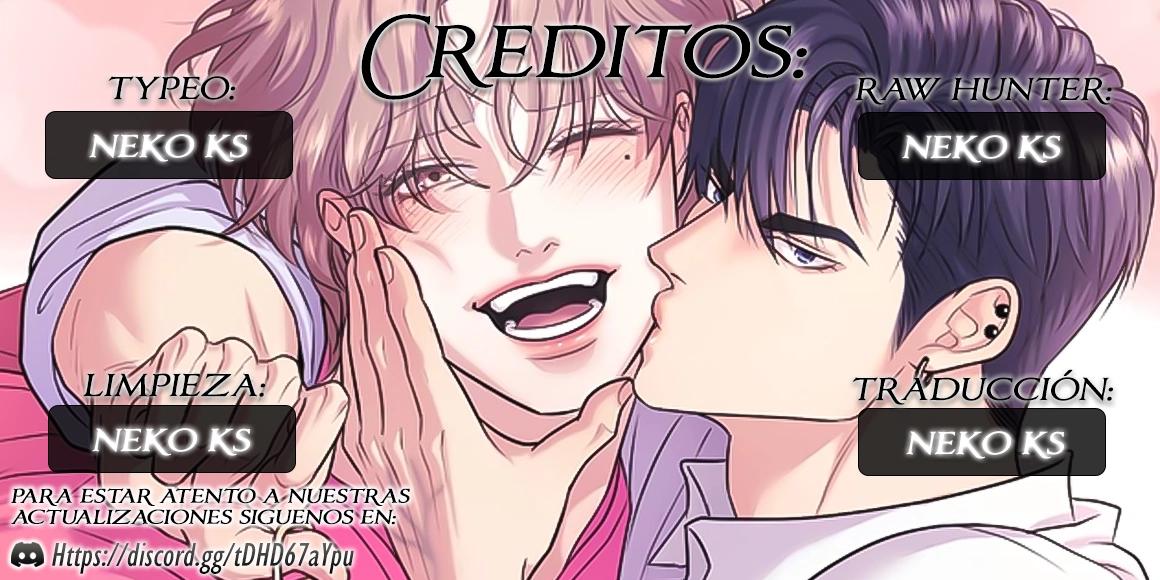 Respect for taste - Capítulo 10 manhwa