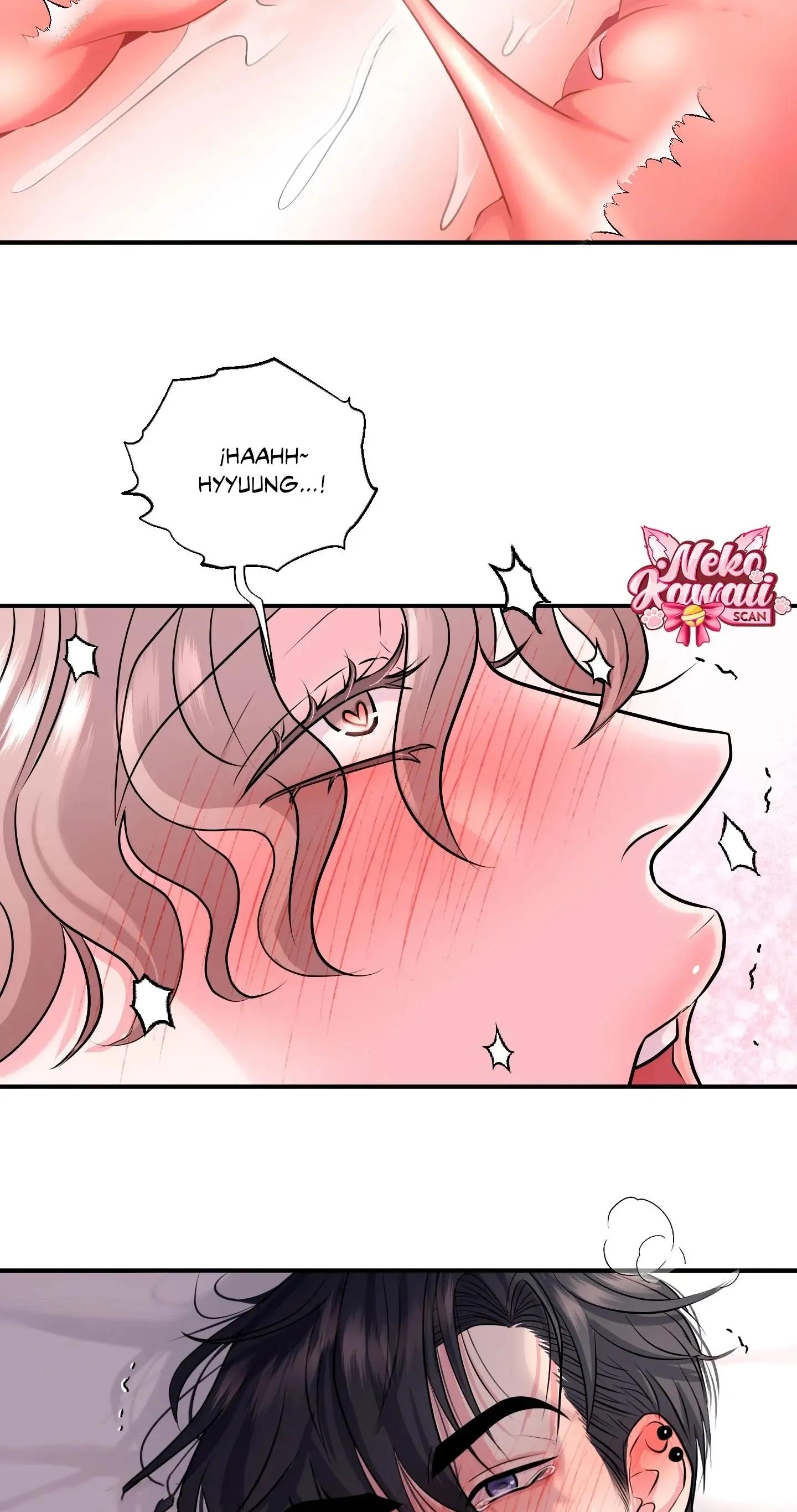 Respect for taste - Capítulo 15 2 manhwa