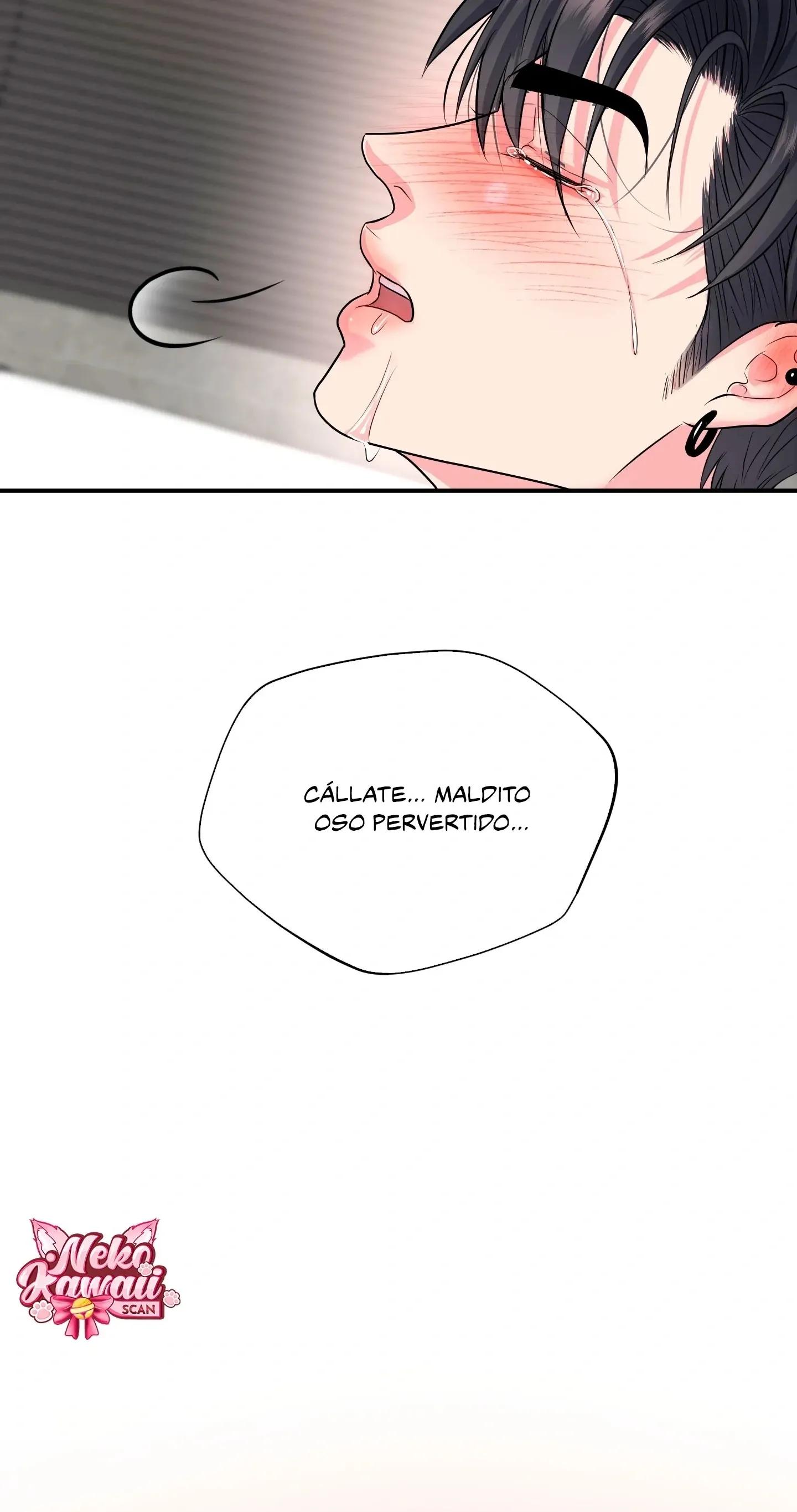 Respect for taste - Capítulo 15 2 manhwa