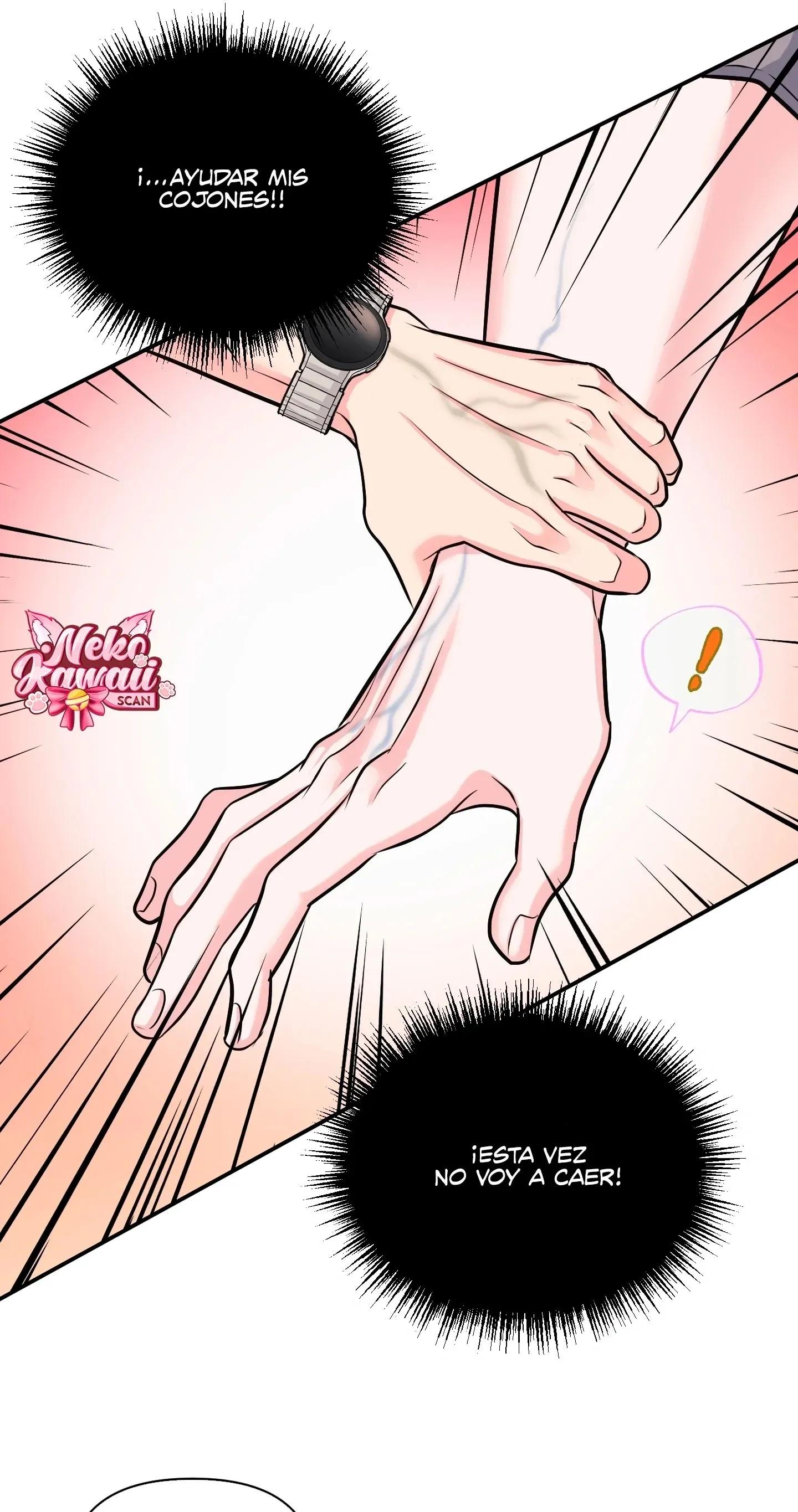Respect for taste - Capítulo 15 2 manhwa