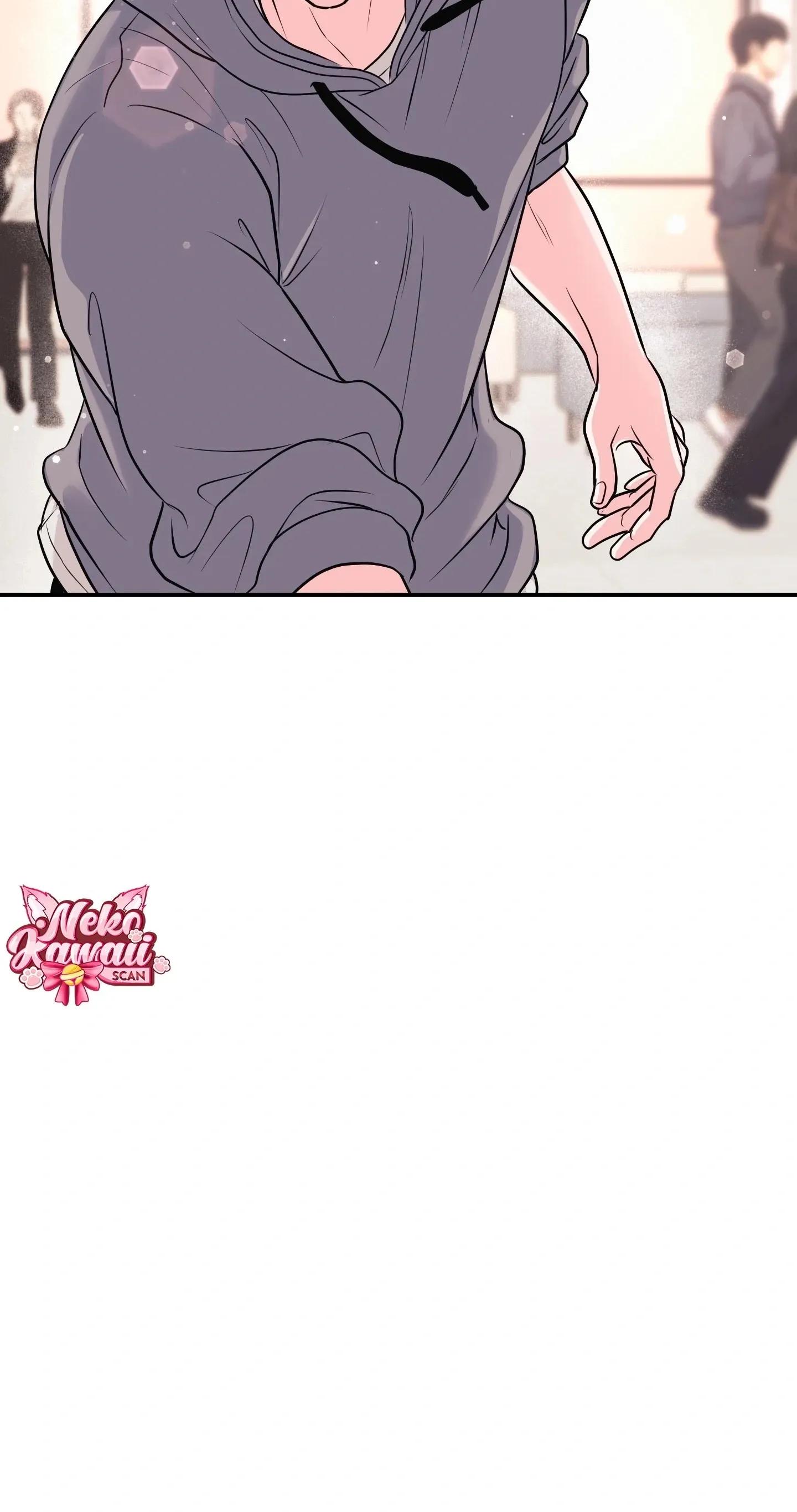Respect for taste - Capítulo 15 2 manhwa