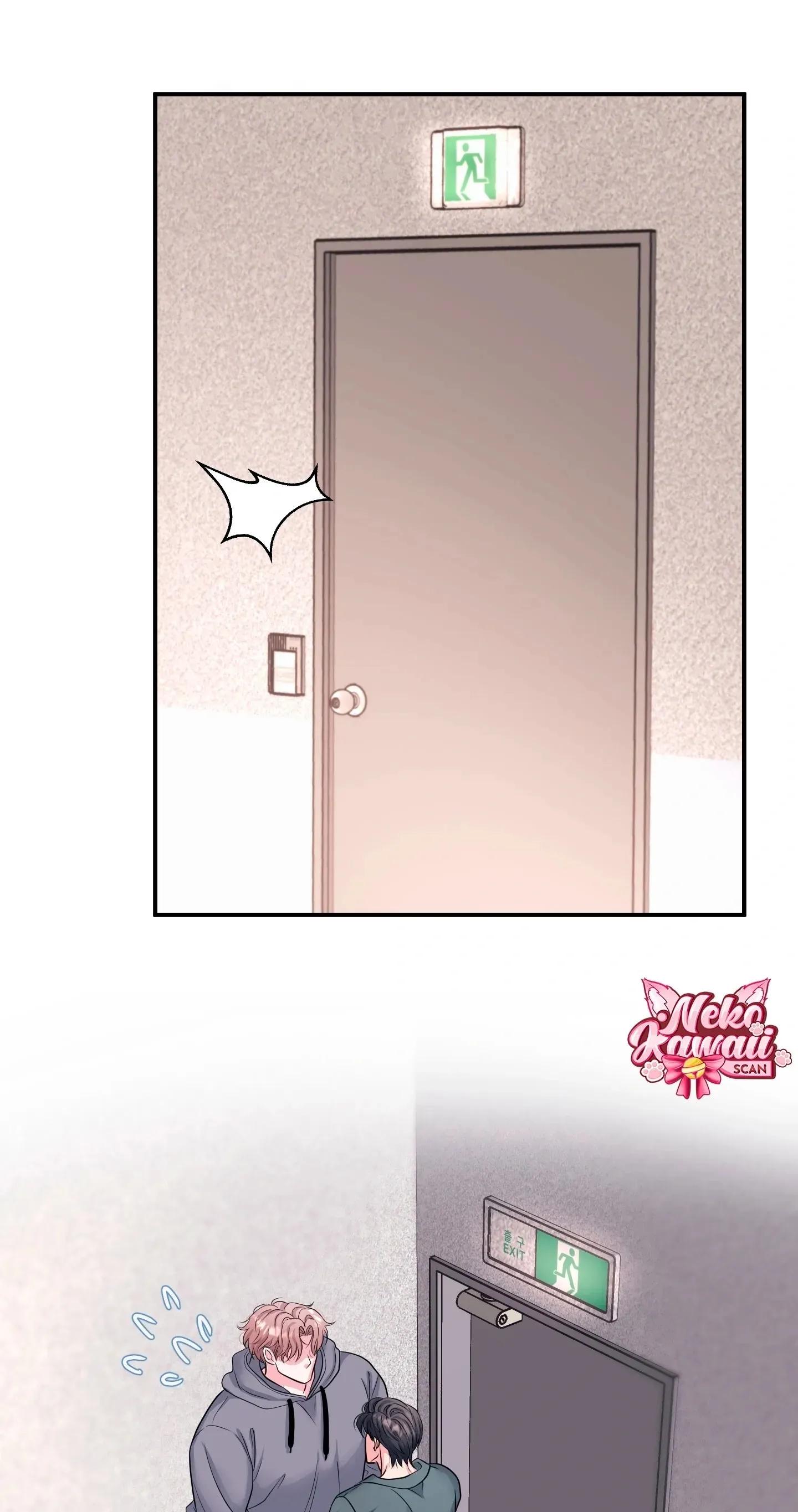 Respect for taste - Capítulo 15 2 manhwa