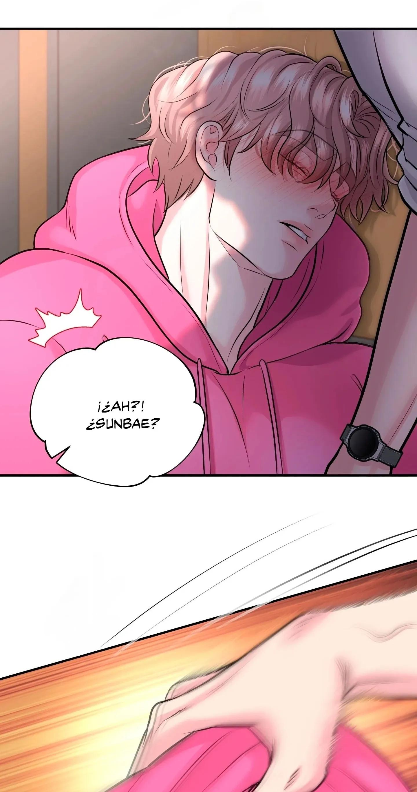 Respect for taste - Capítulo 16 3 manhwa