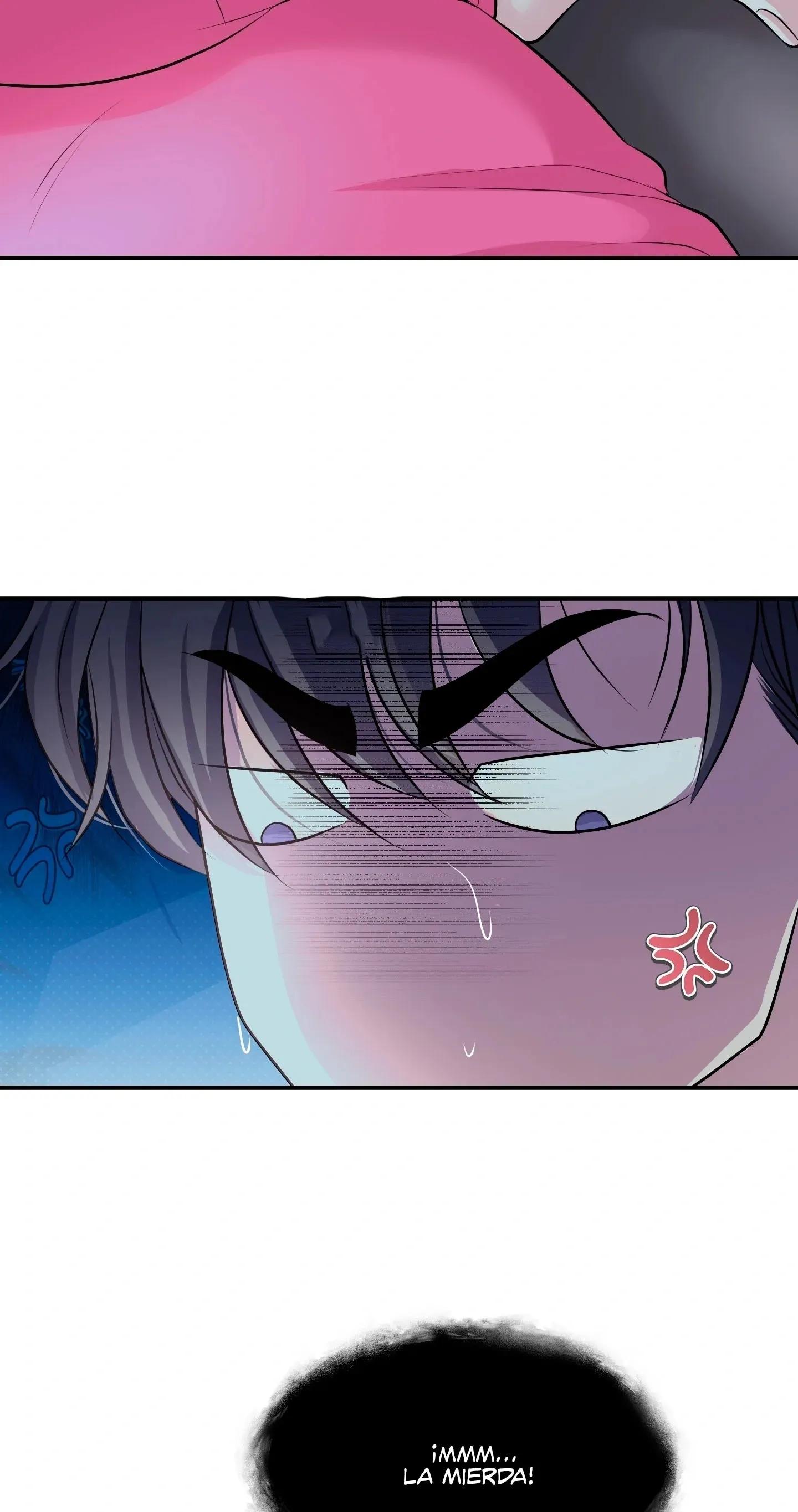 Respect for taste - Capítulo 16 3 manhwa