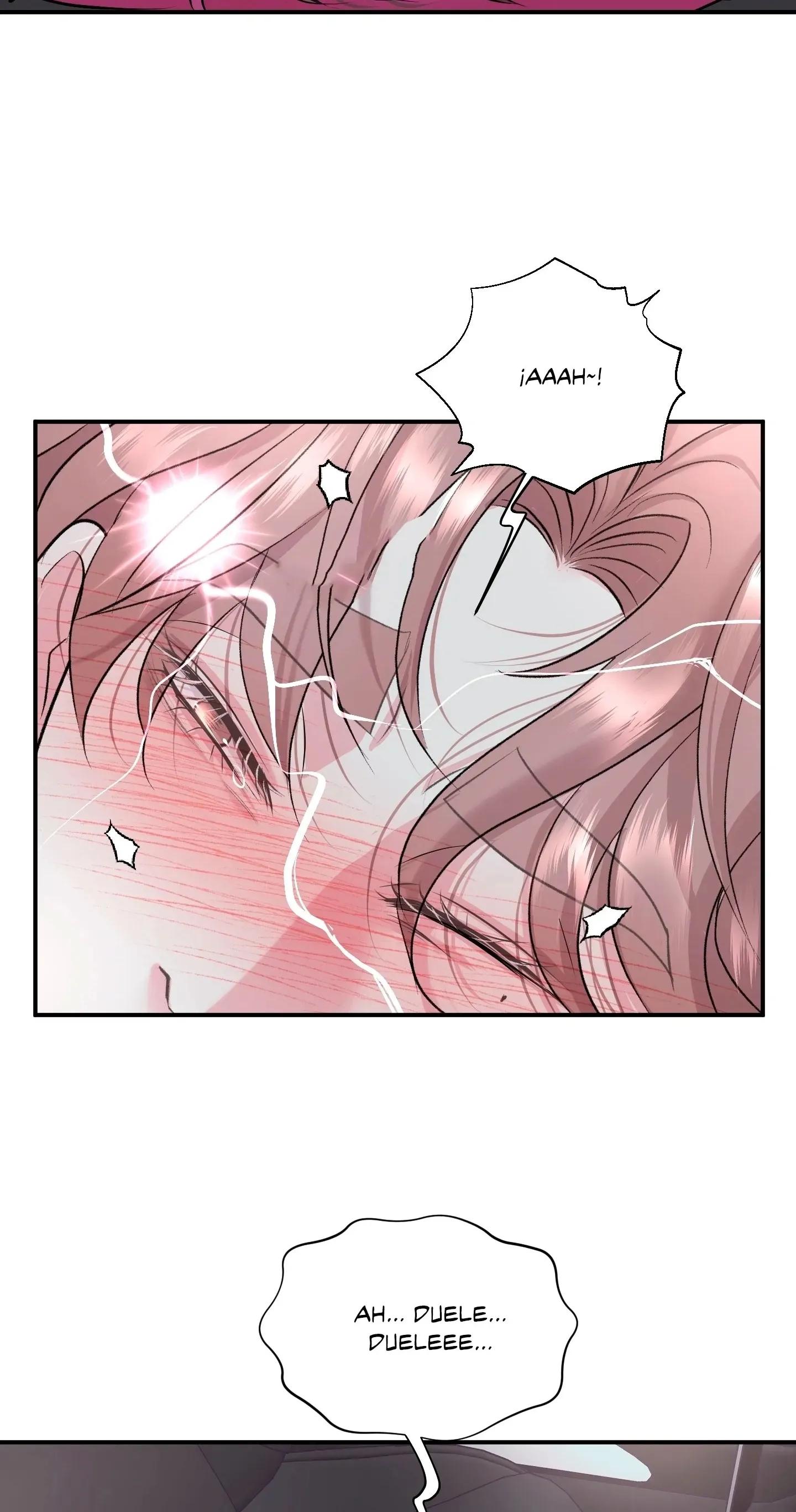 Respect for taste - Capítulo 16 3 manhwa