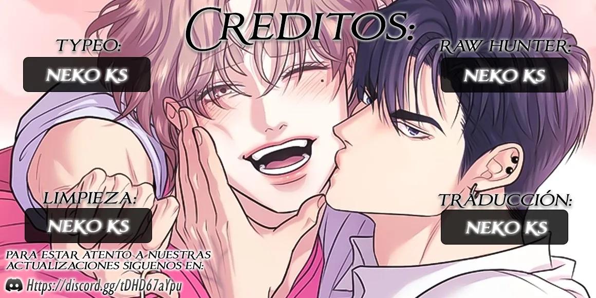 Respect for taste - Capítulo 12 manhwa