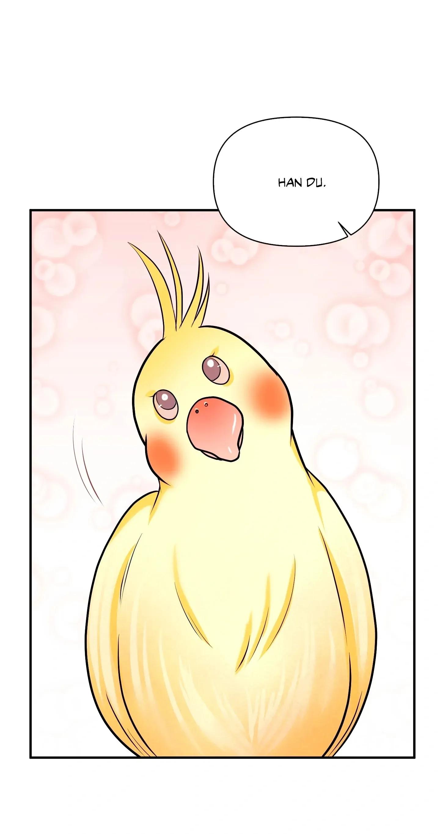 Respect for taste - Capítulo 12 manhwa