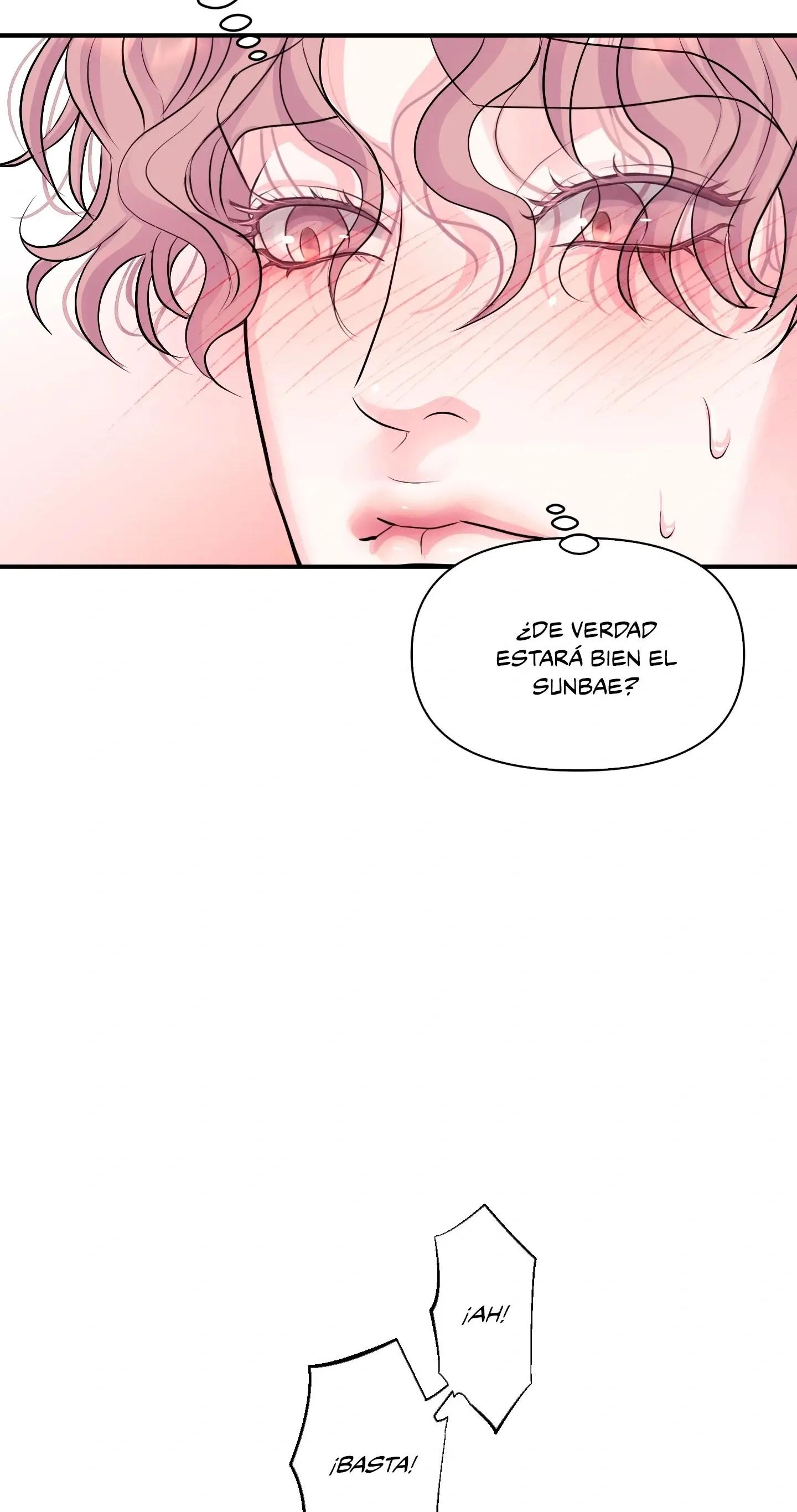 Respect for taste - Capítulo 12 manhwa