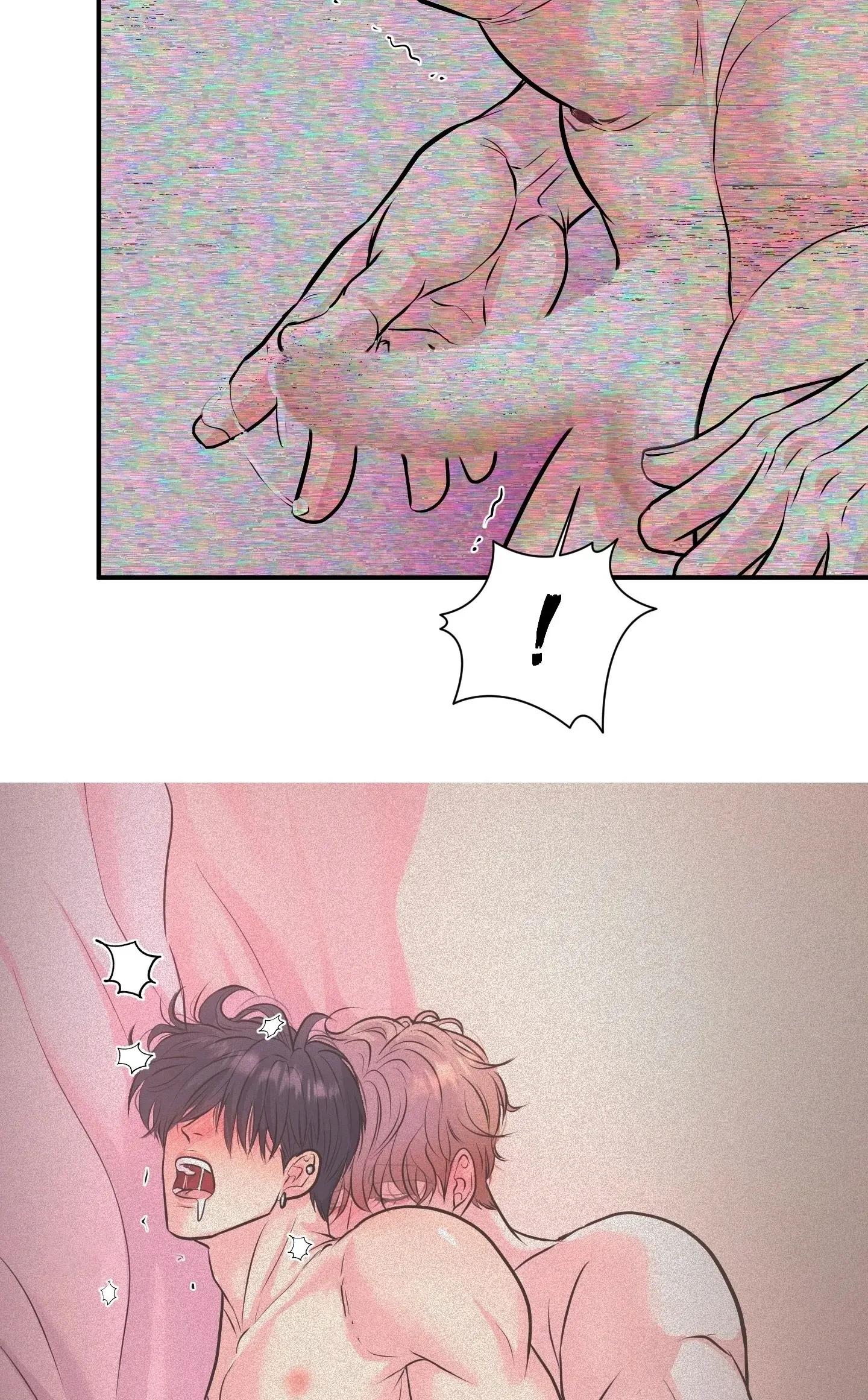 Respect for taste - Capítulo 12 manhwa