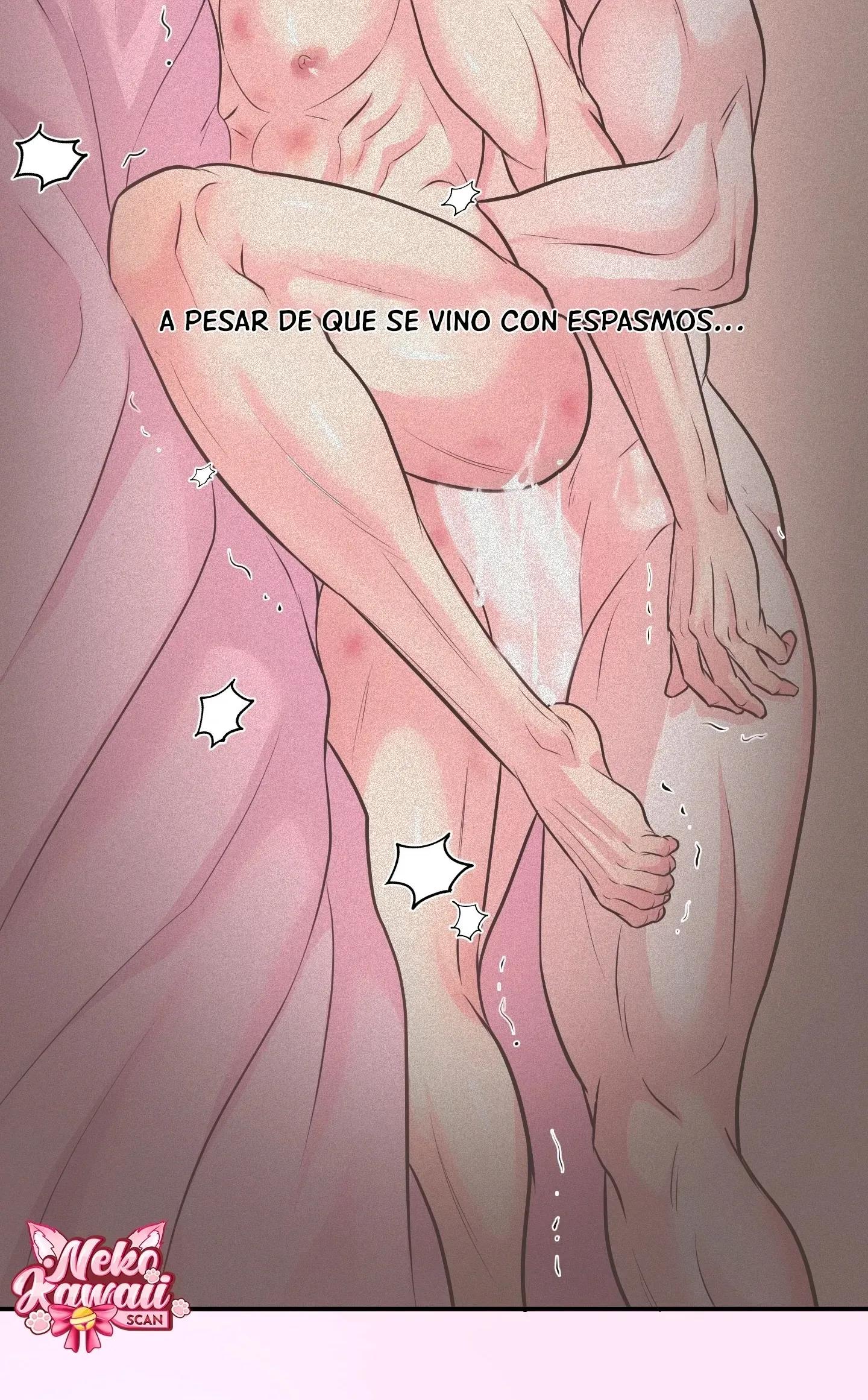 Respect for taste - Capítulo 12 manhwa
