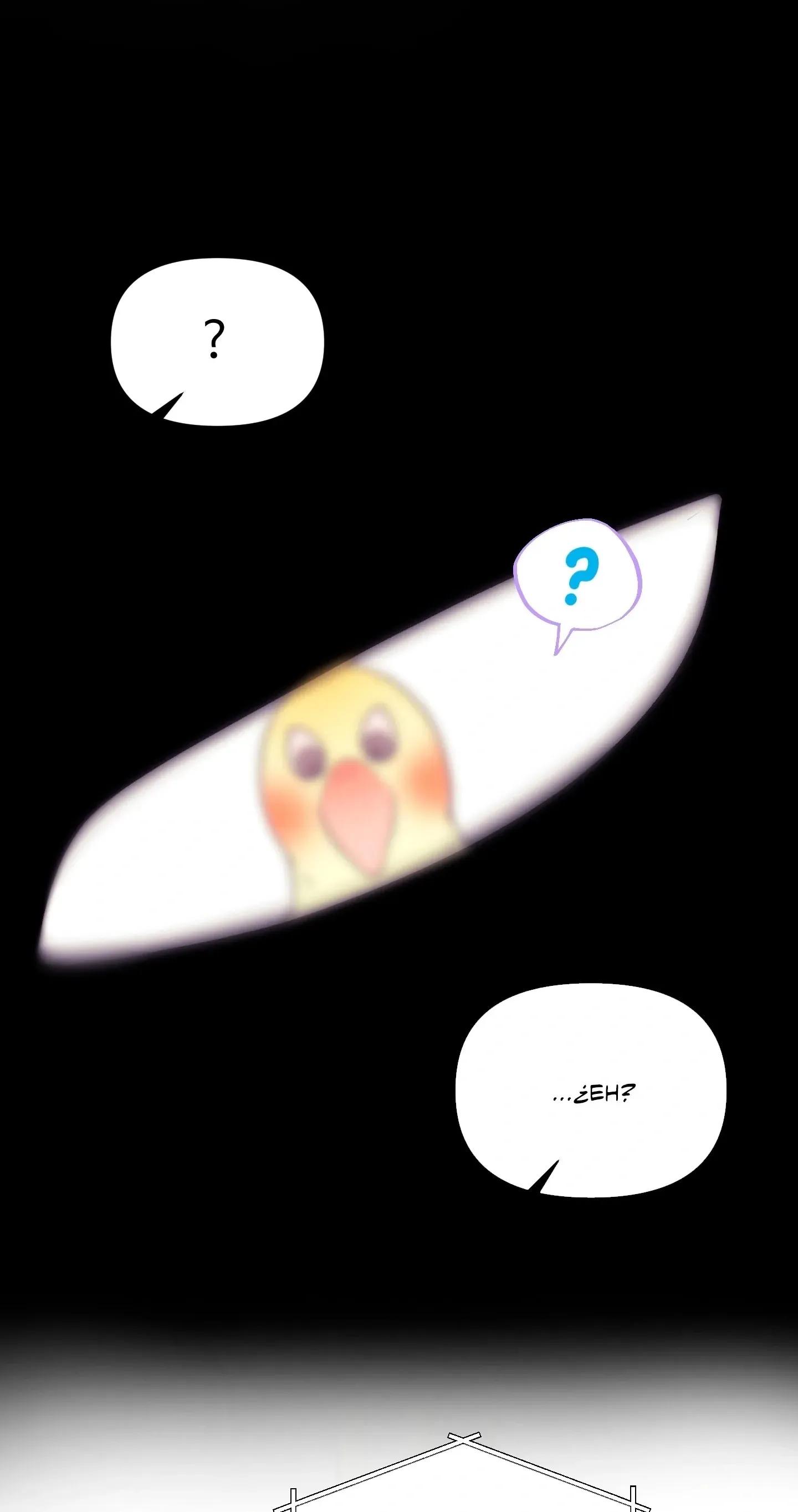 Respect for taste - Capítulo 12 manhwa