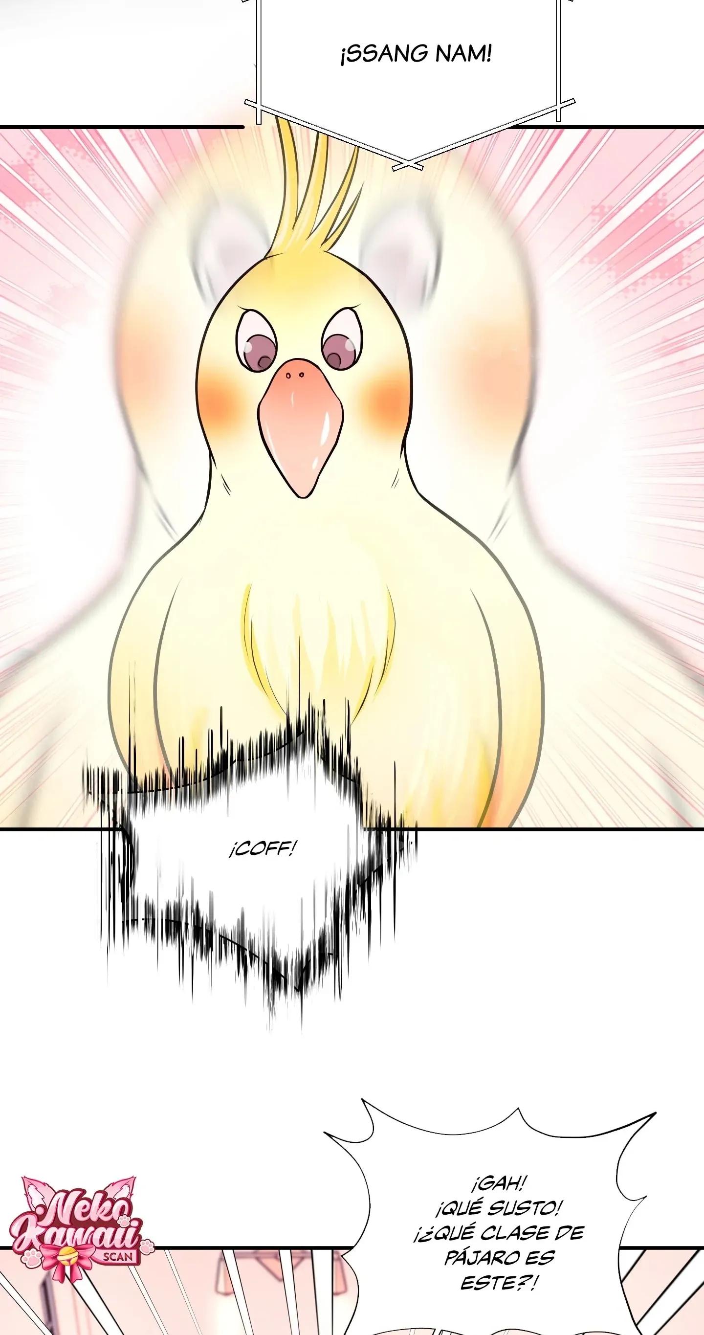 Respect for taste - Capítulo 12 manhwa