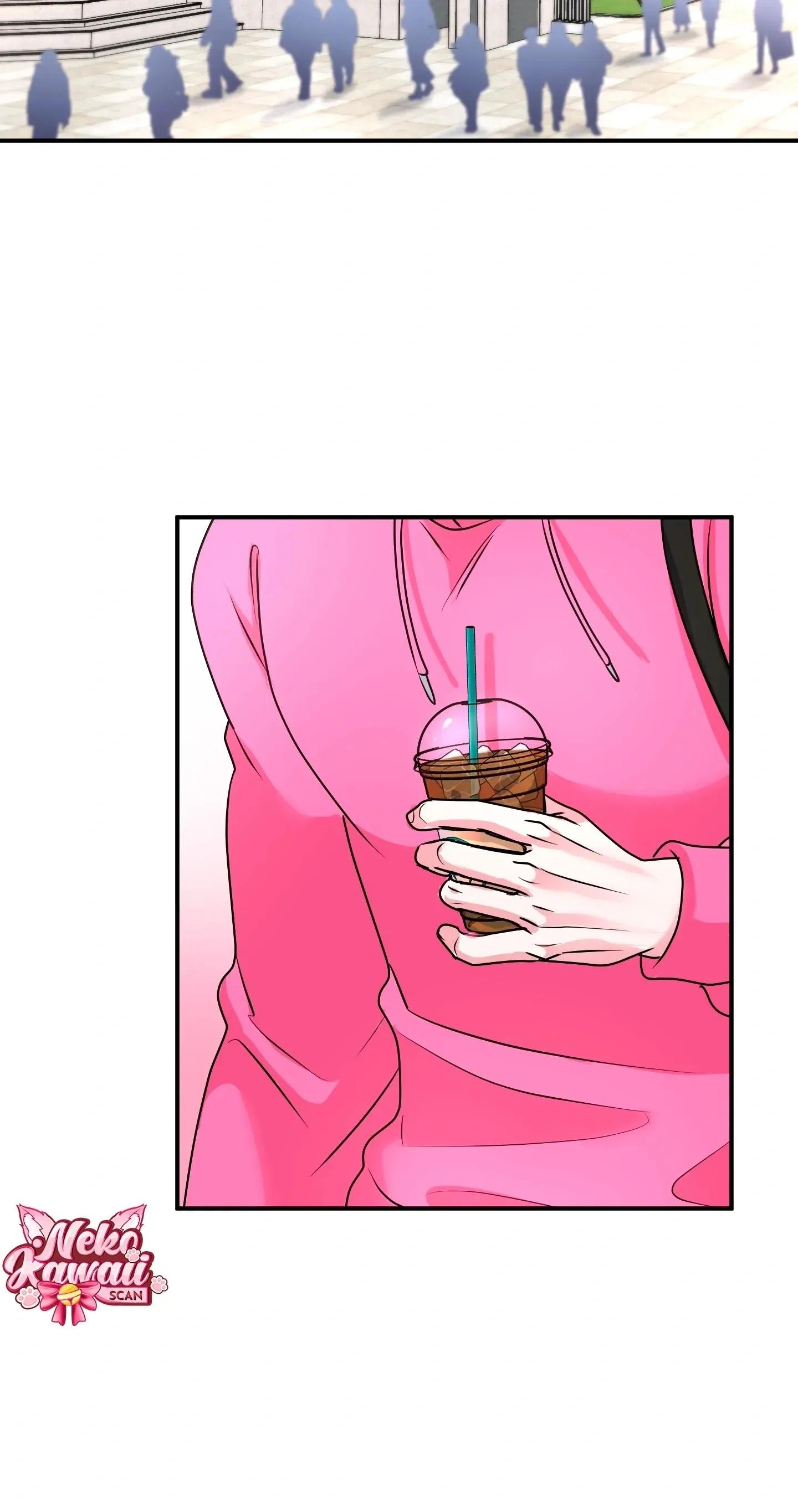 Respect for taste - Capítulo 17 manhwa
