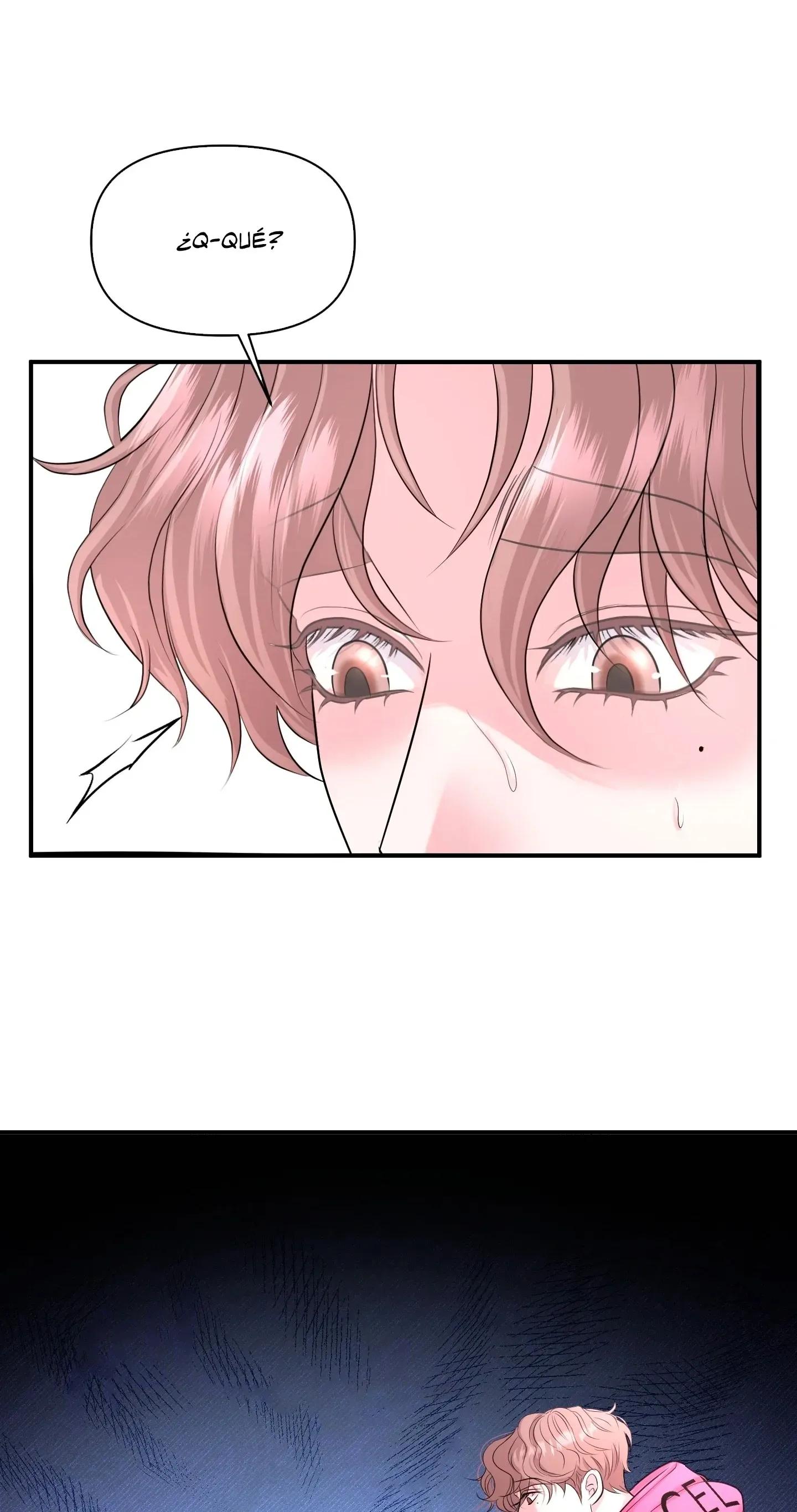 Respect for taste - Capítulo 17 manhwa