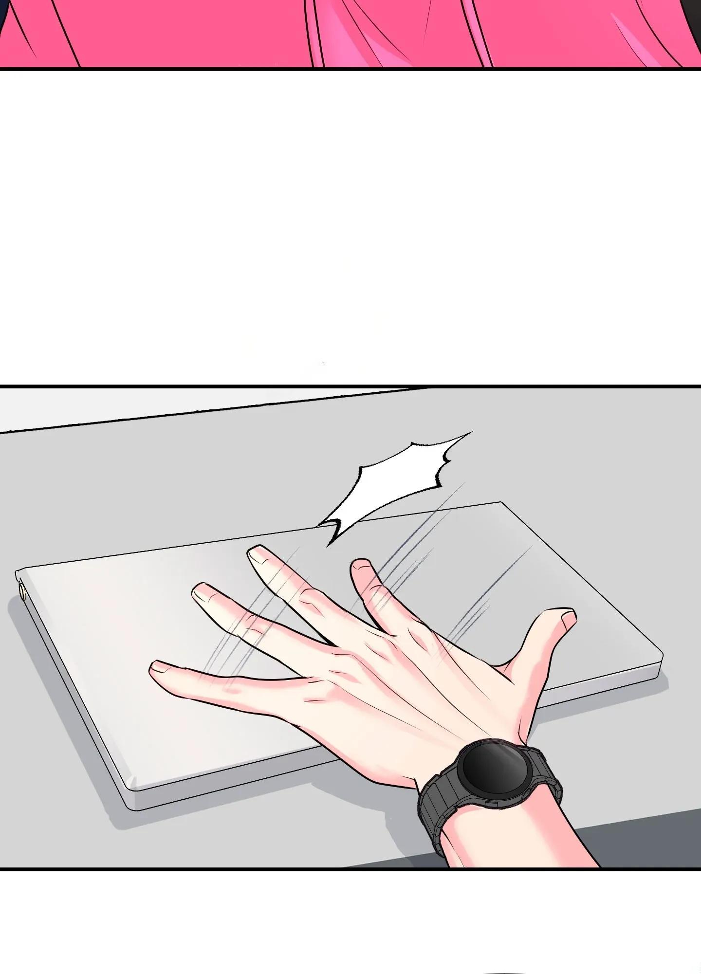 Respect for taste - Capítulo 17 manhwa