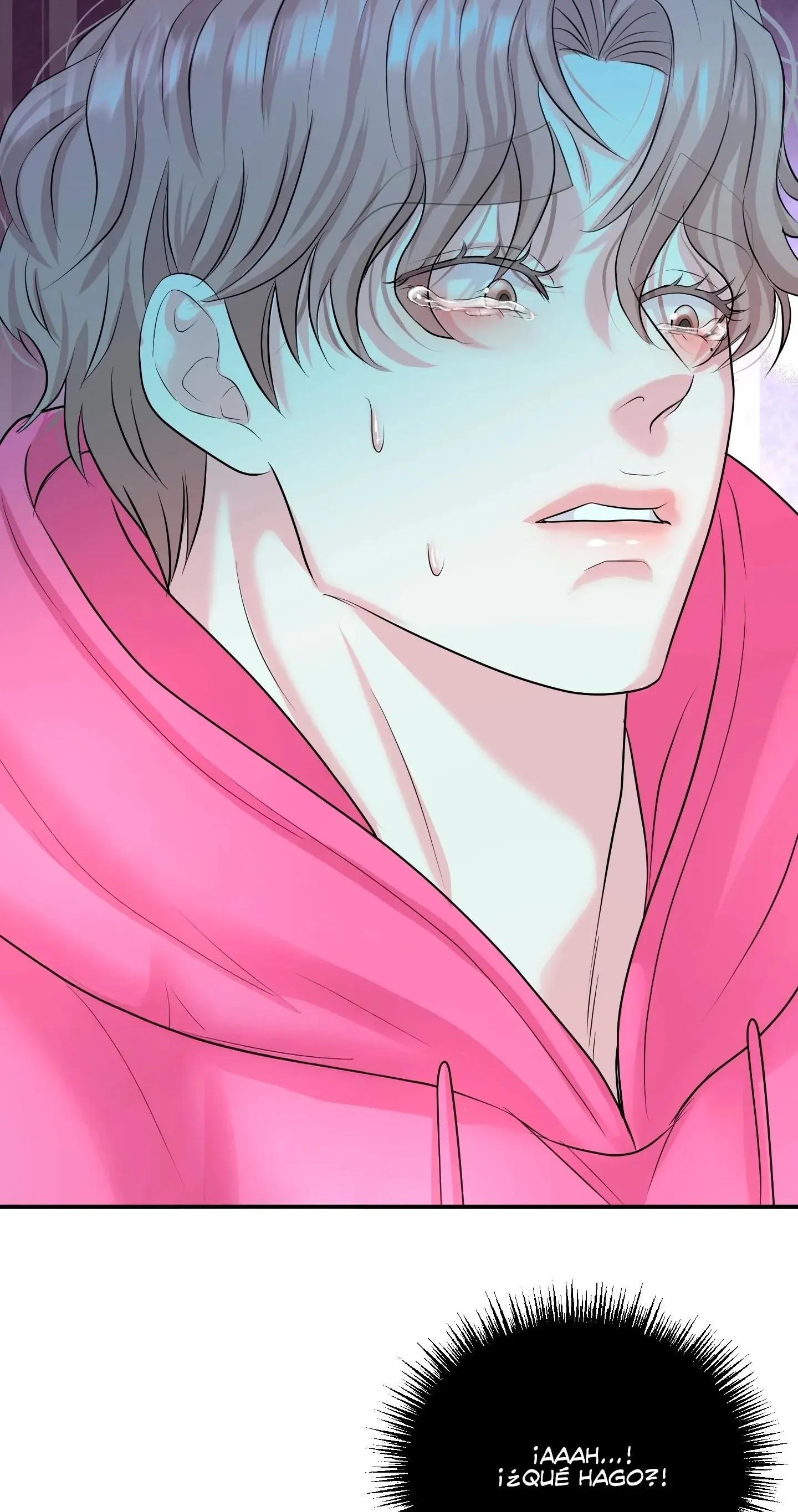 Respect for taste - Capítulo 17 manhwa